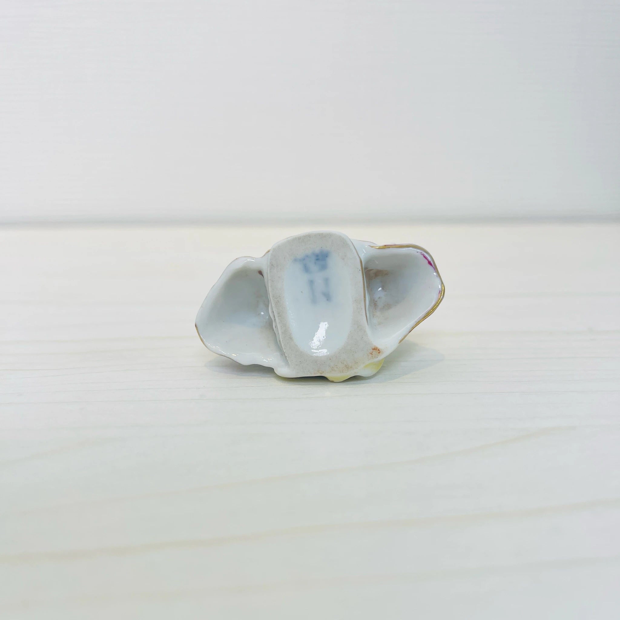 【アンティーク】 フィギュリン(磁器人形) / 19世紀以降 / イギリス