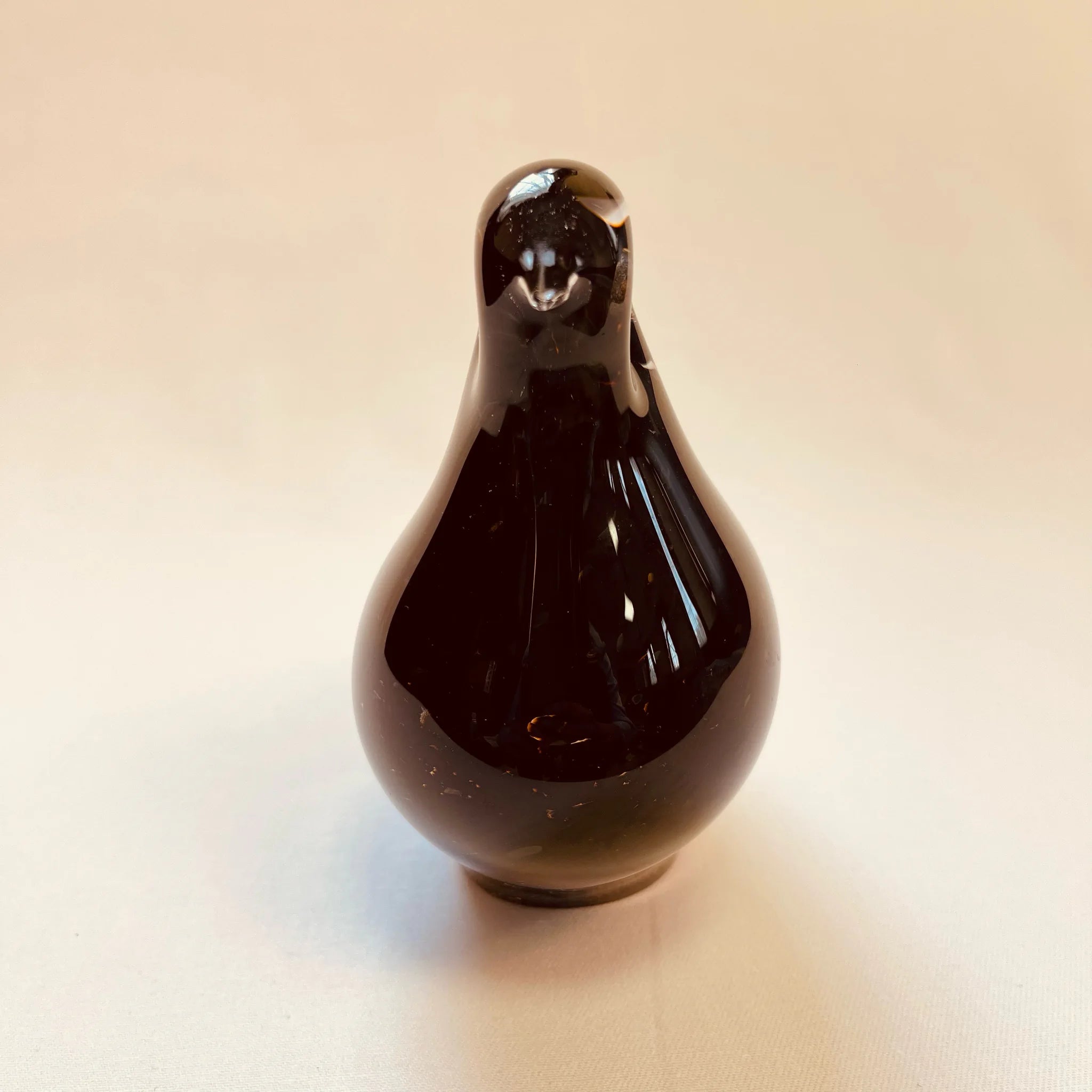 [Vintage] Vintage glass object / Wedgewood / Partridge / England