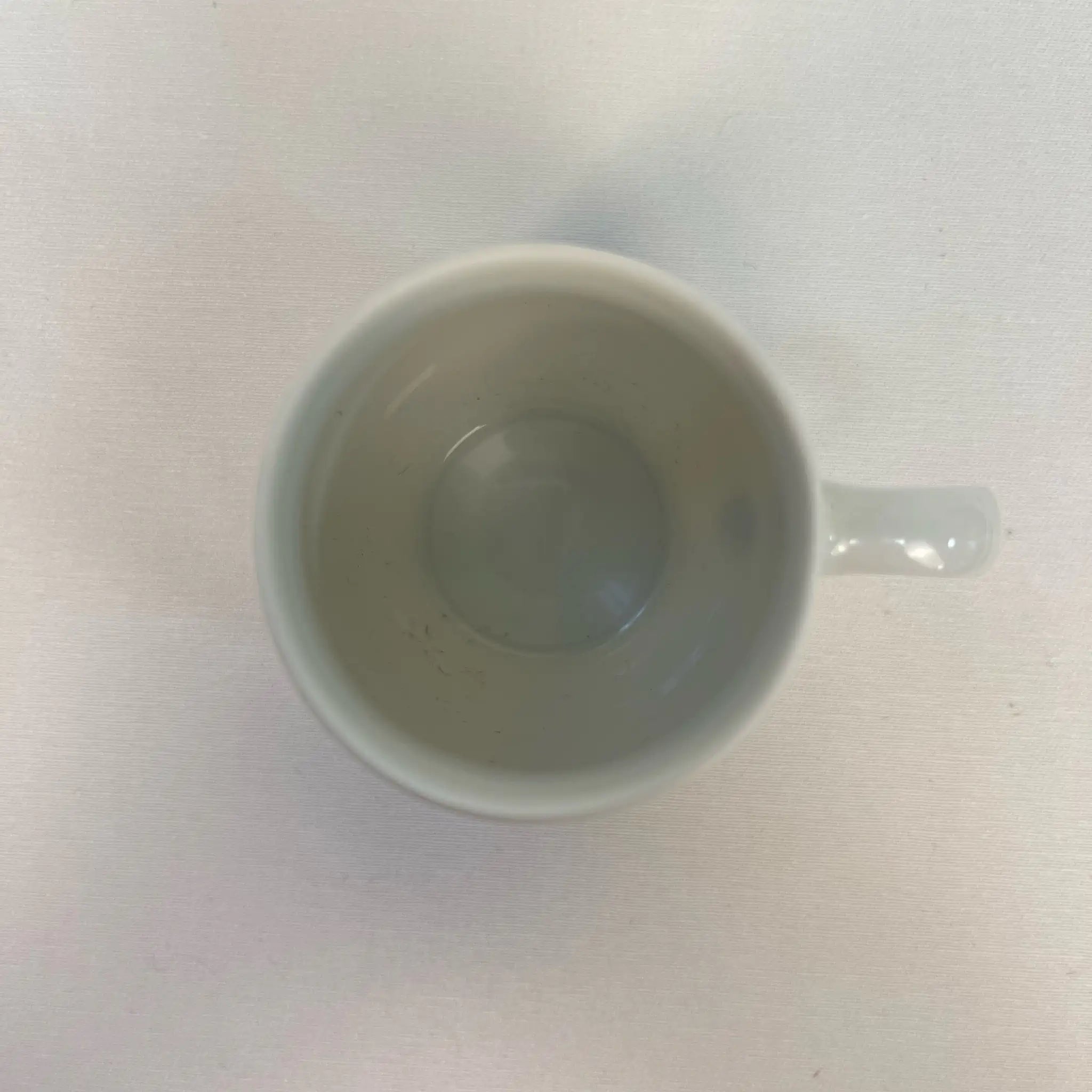 【アンティーク】 ティーセット / Rosenthal(ローゼンタール) / Thomas(トーマス) " Constanze " / 1970年前後 / 陶器 / ドイツ / ミッドセンチュリー, シグヴァルド・ベルナドッテ