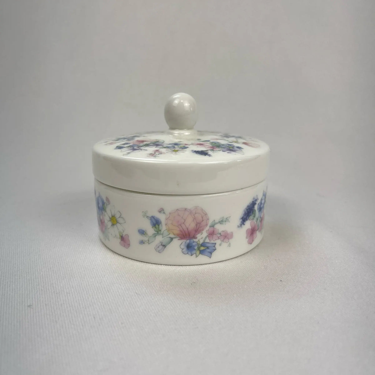 Wedgwood(ウェッジウッド) / 小物入れ(ジュエリーボックス