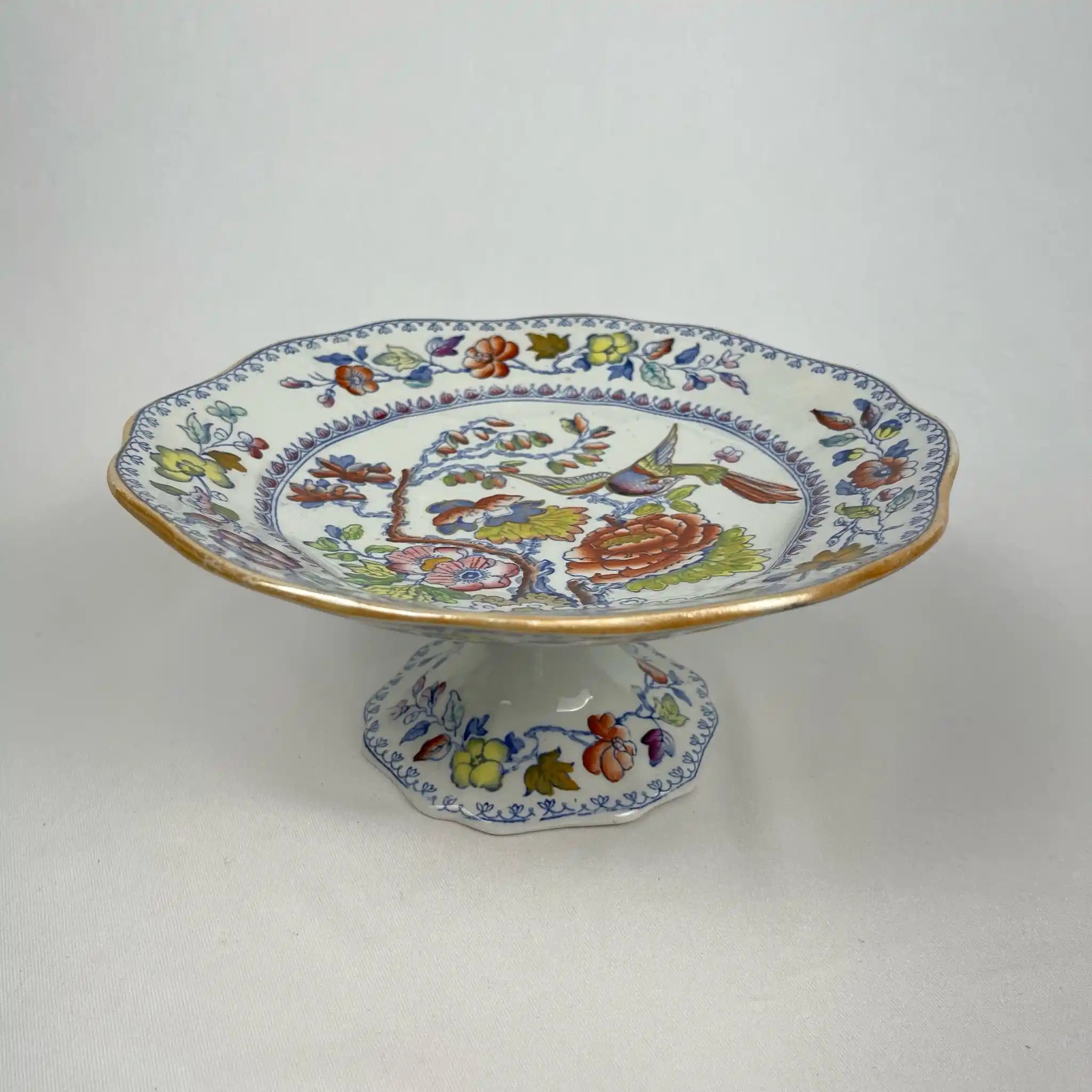 [Antique] British Ceramics