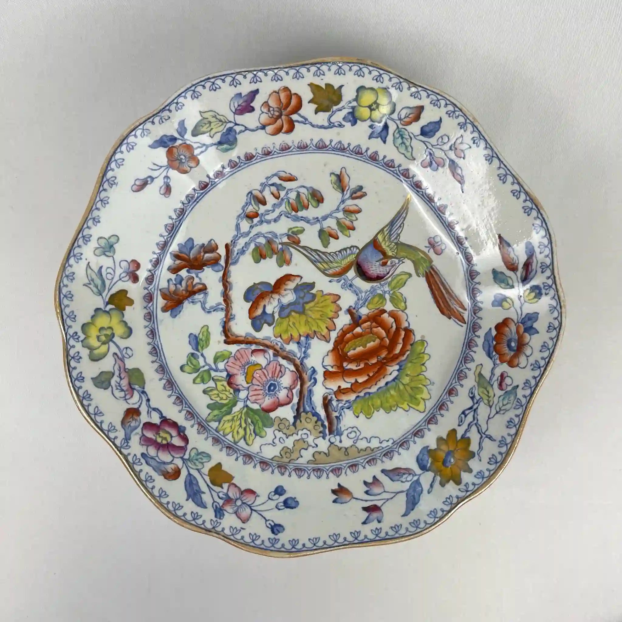 [Antique] British Ceramics