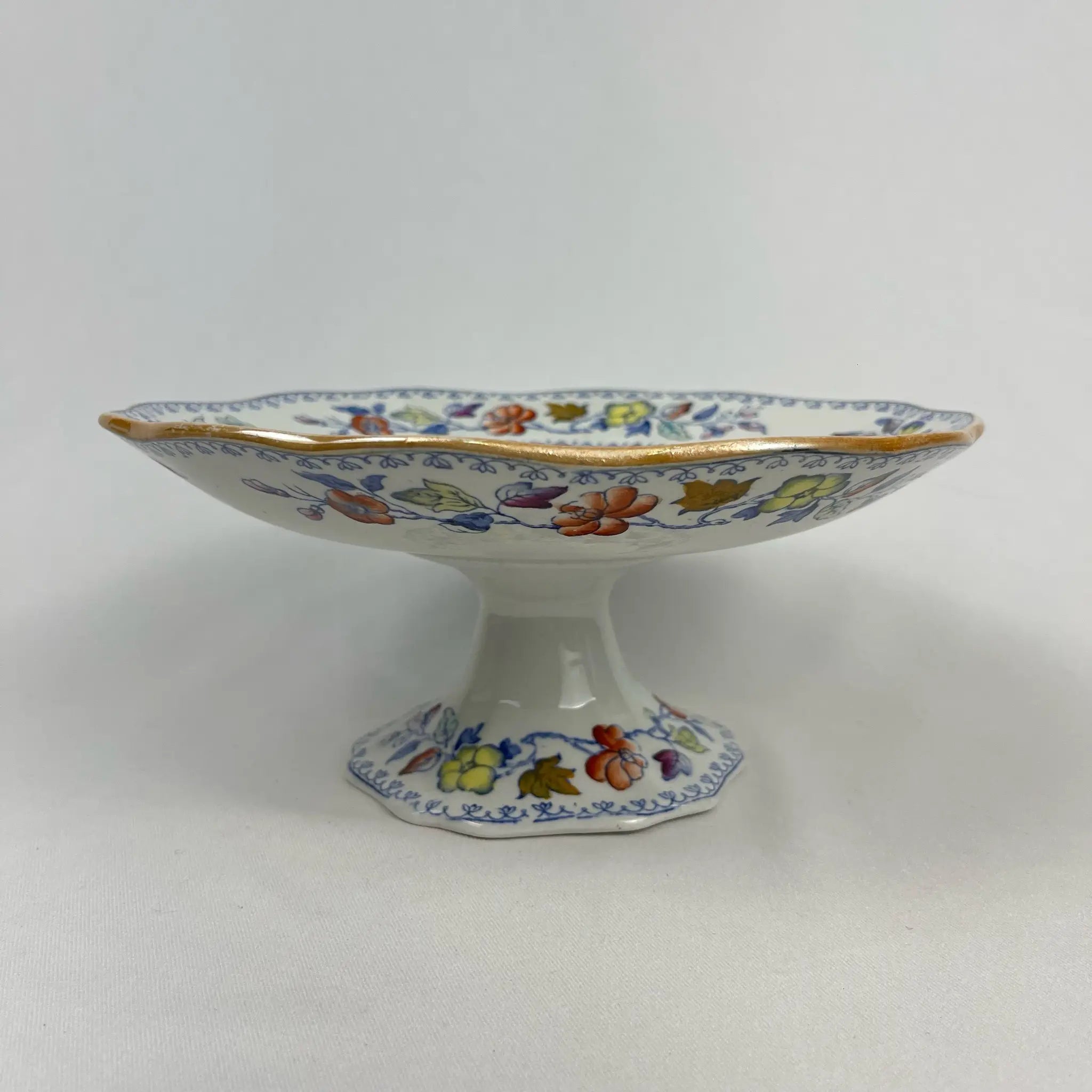 [Antique] British Ceramics