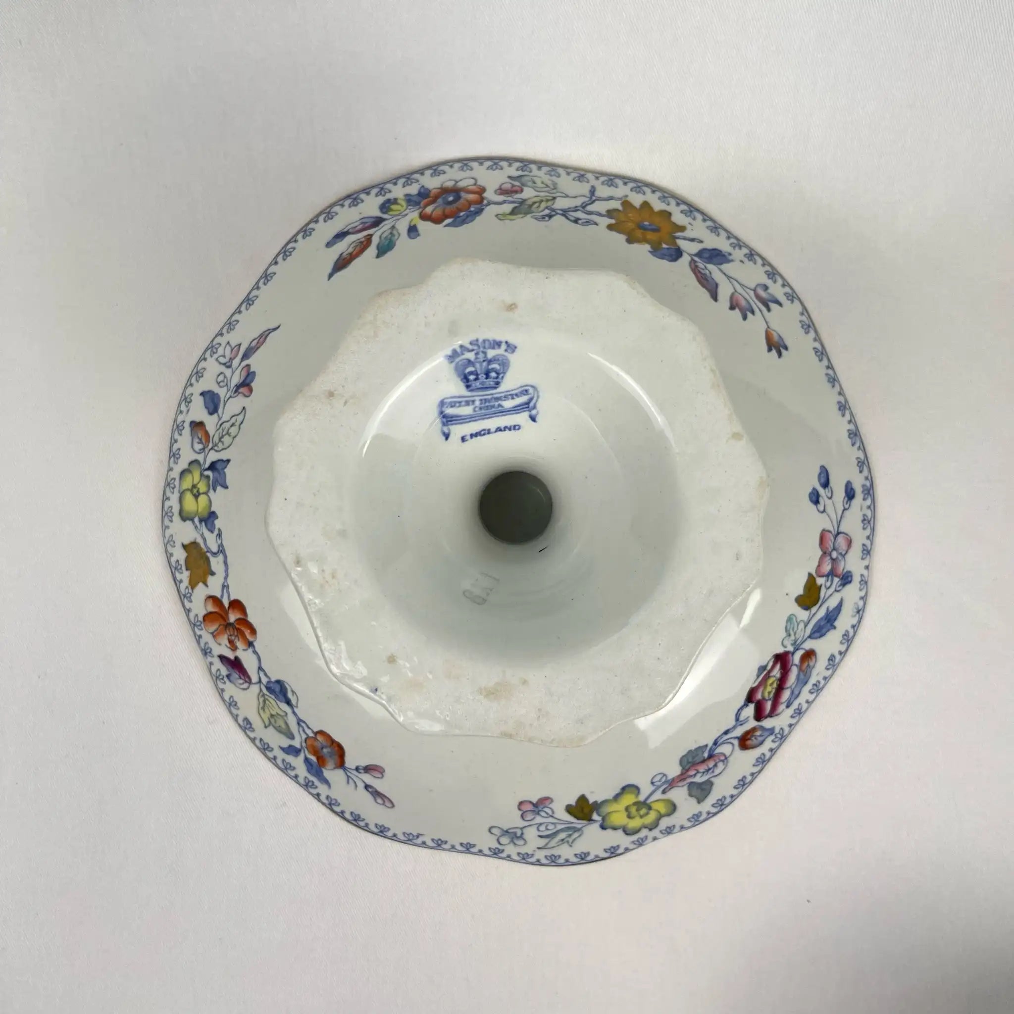 [Antique] British Ceramics