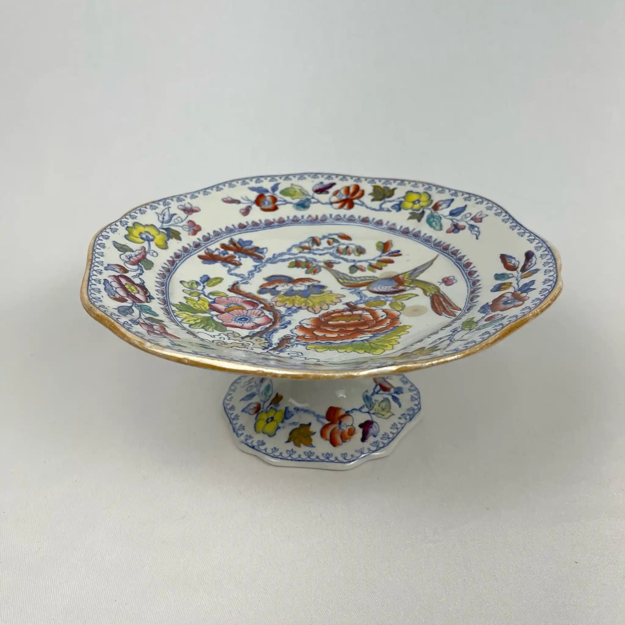 [Antique] British Ceramics