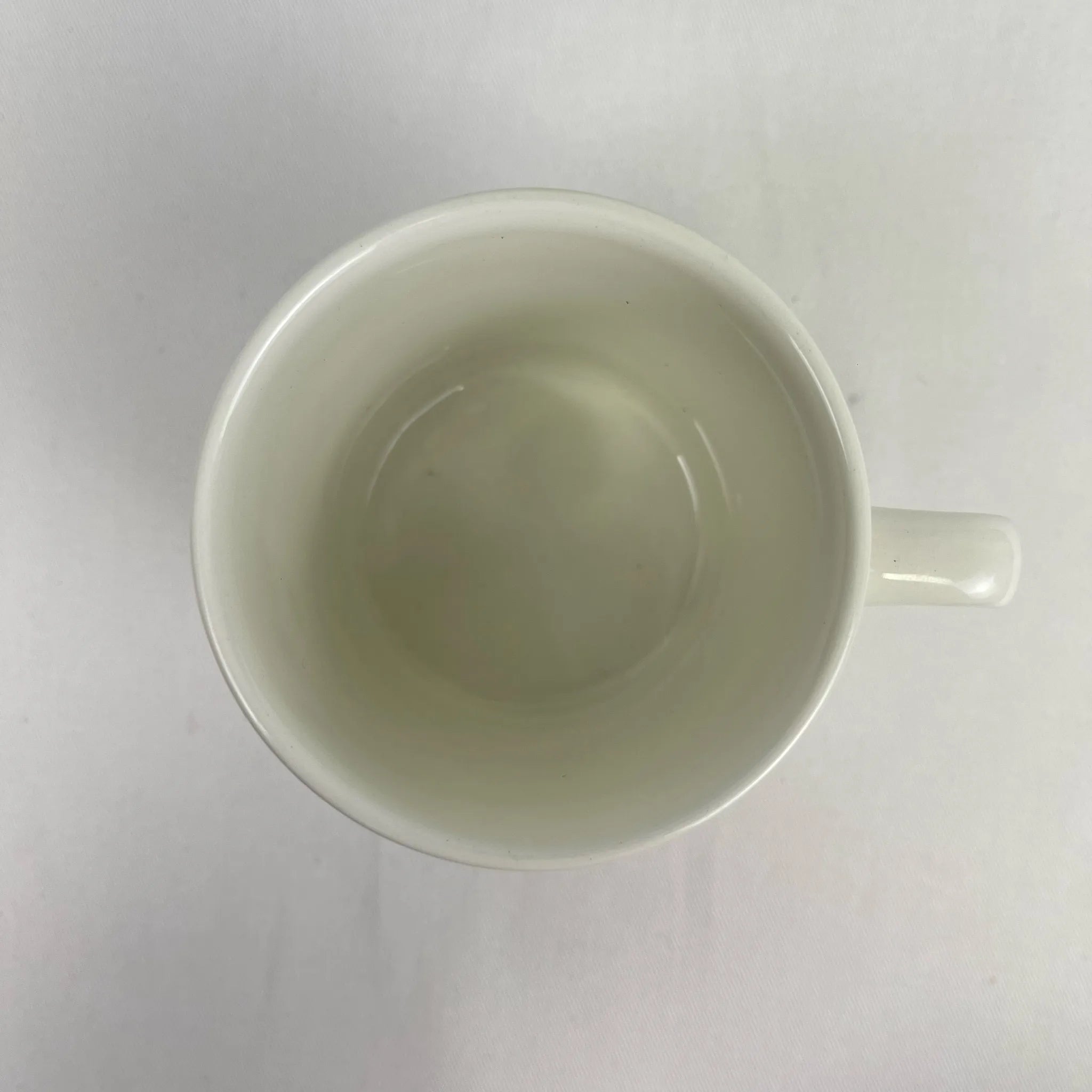 復古馬克杯 / 查爾斯王子與戴安娜王妃婚禮紀念款 / 英國