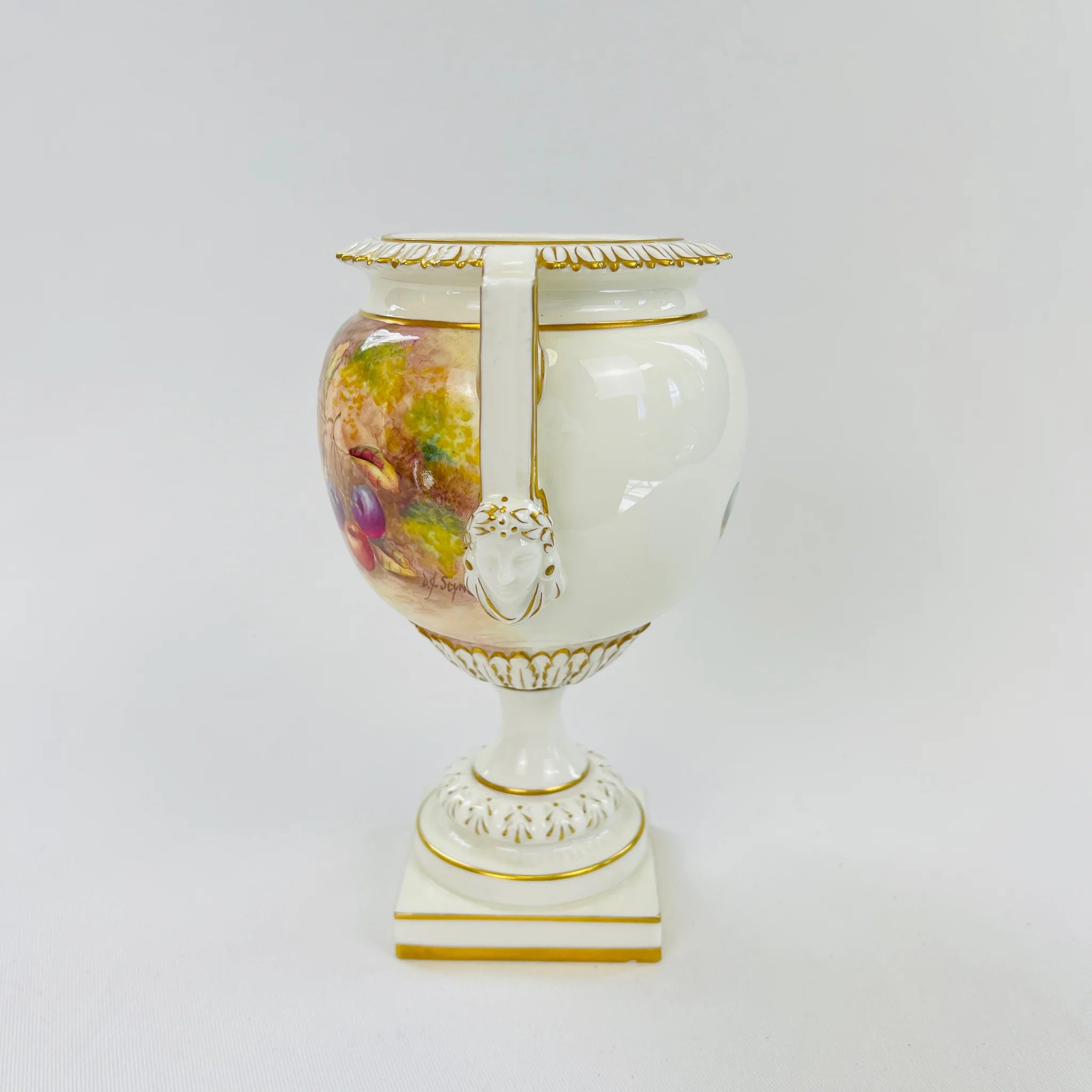 [Antique] Vase, England