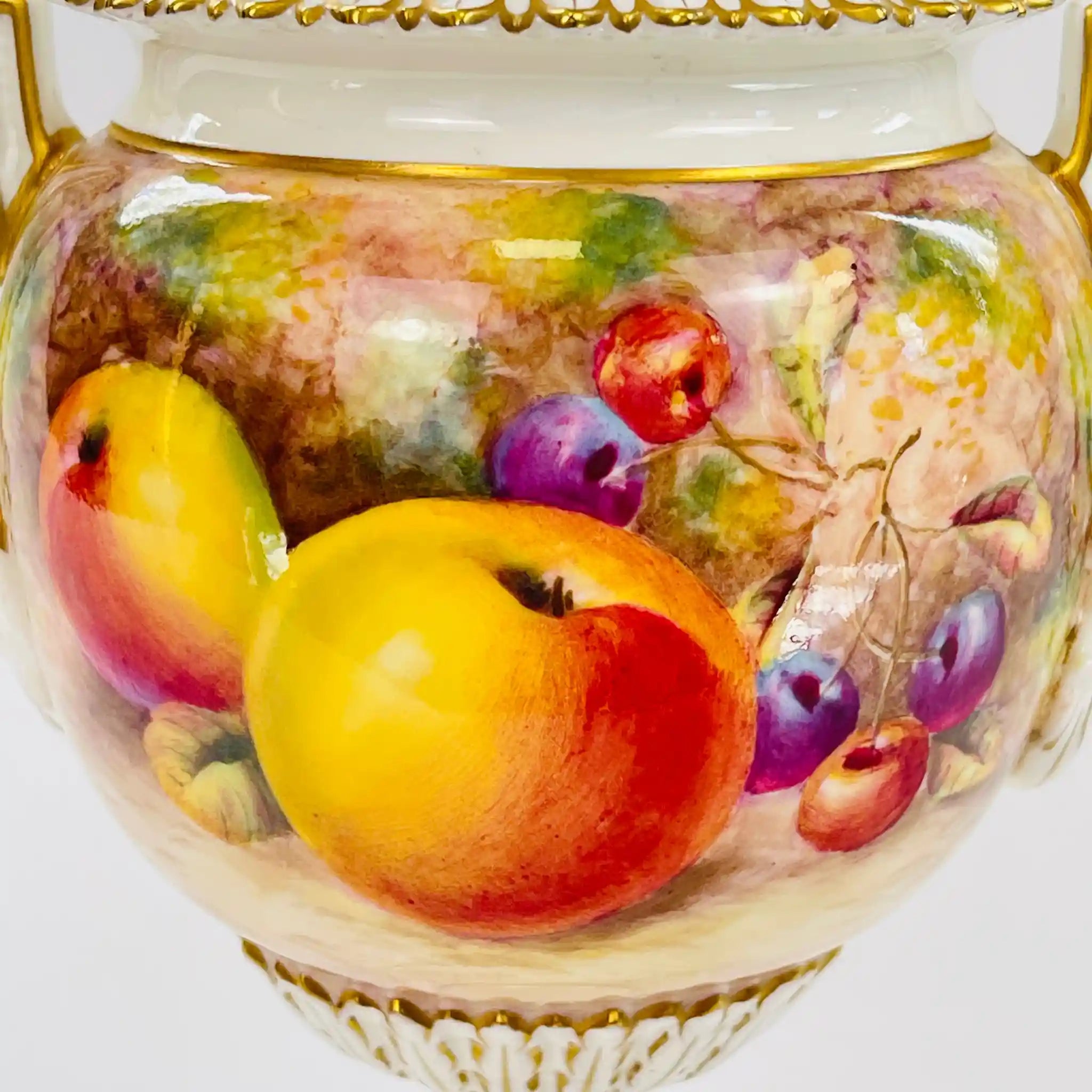 [Antique] Vase, England