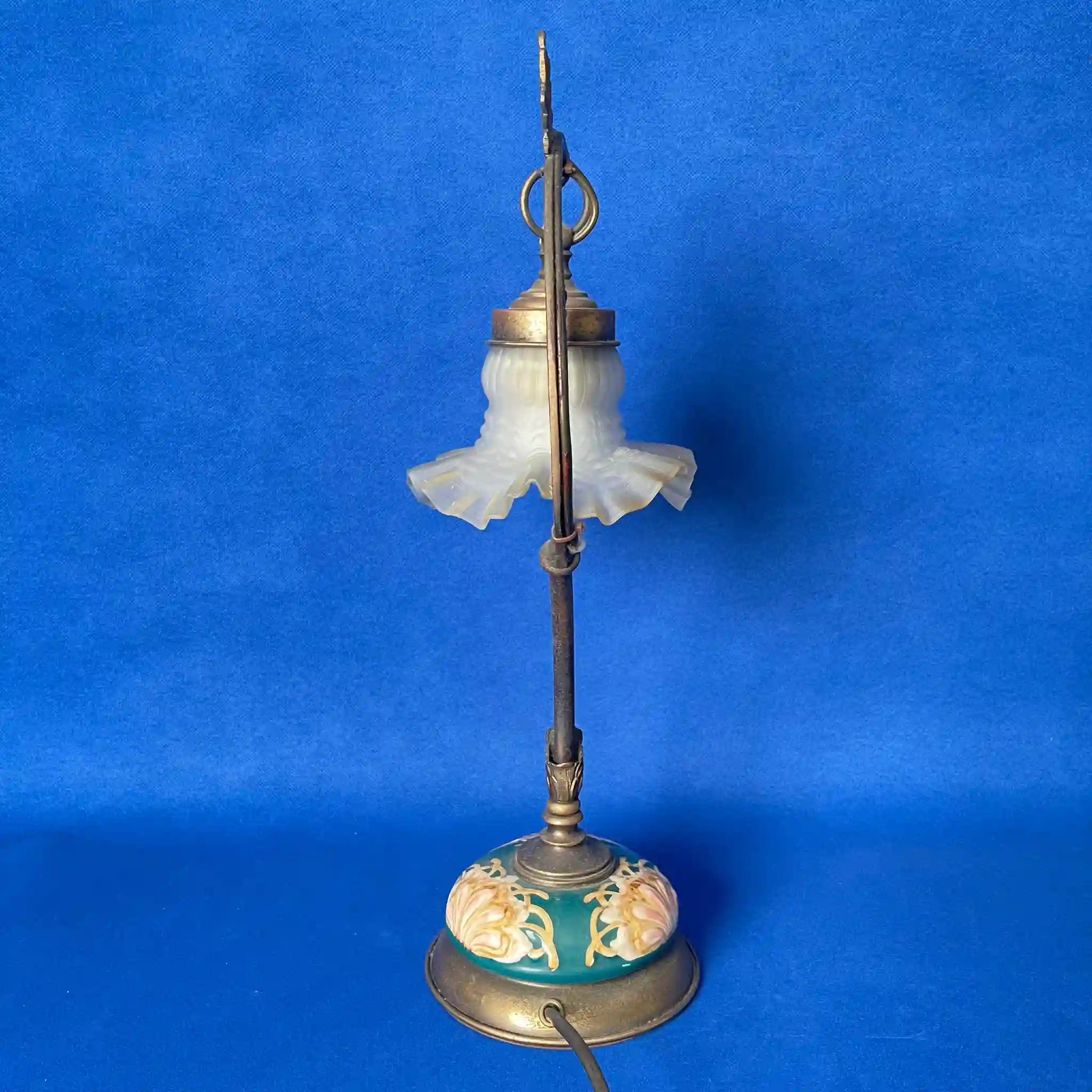 [Vintage] Table Lamp / MARINER / Spain