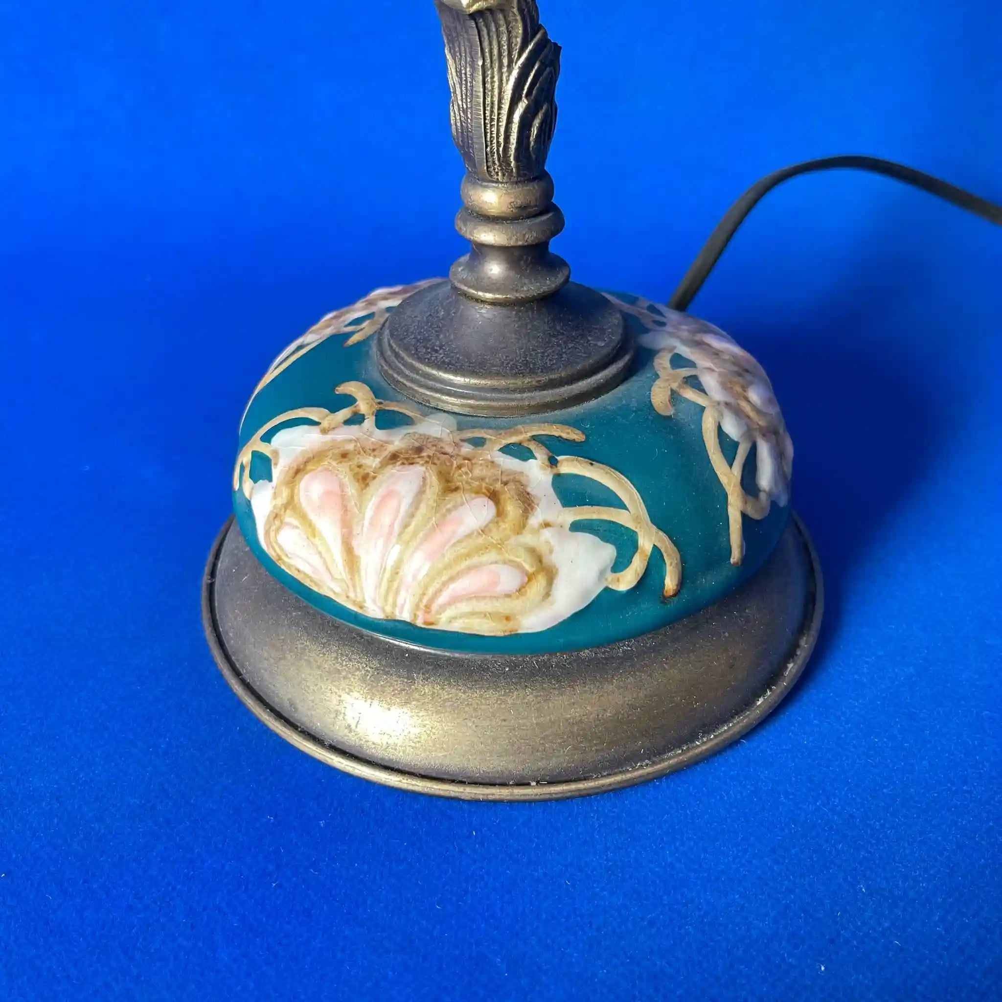 [Vintage] Table Lamp / MARINER / Spain