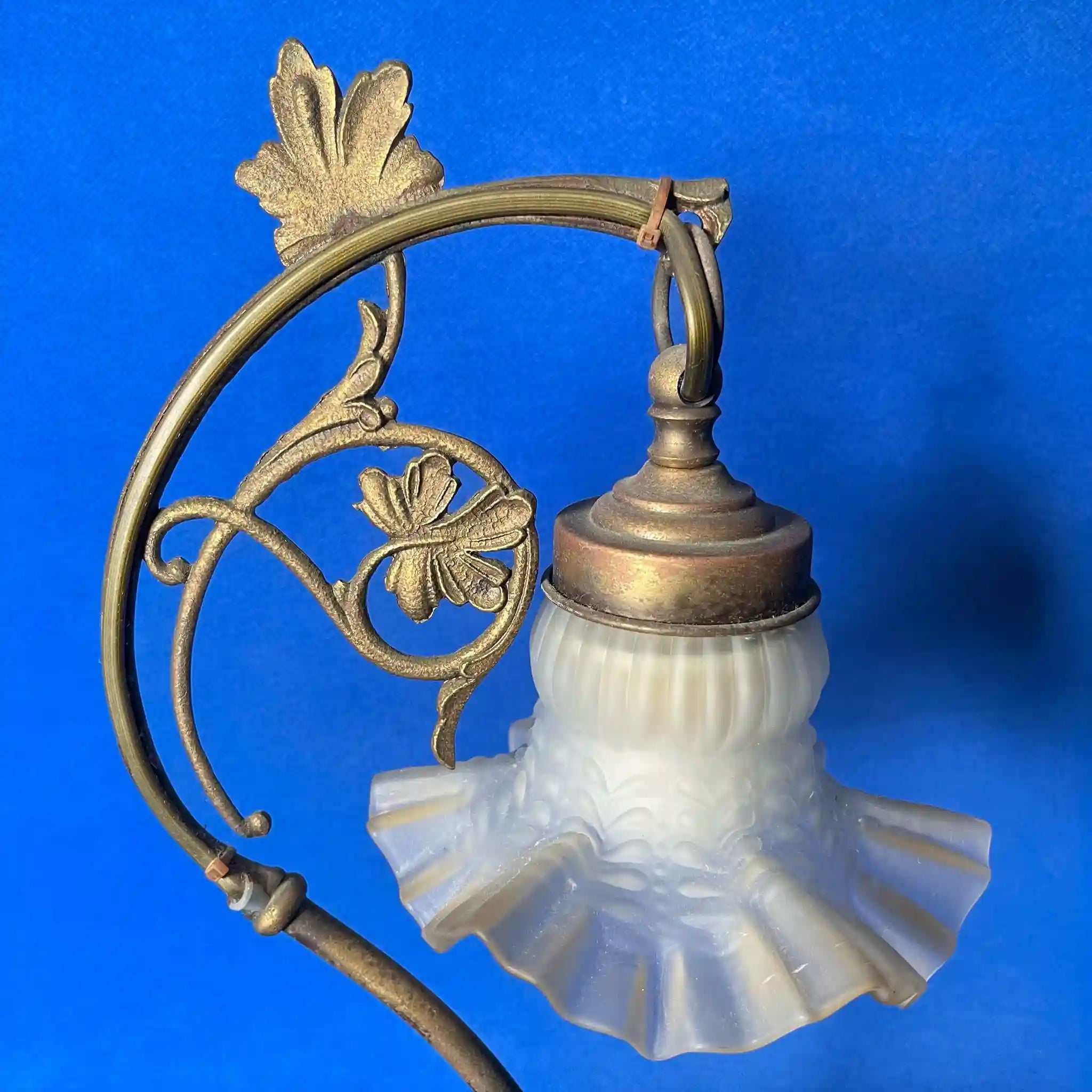 [Vintage] Table Lamp / MARINER / Spain