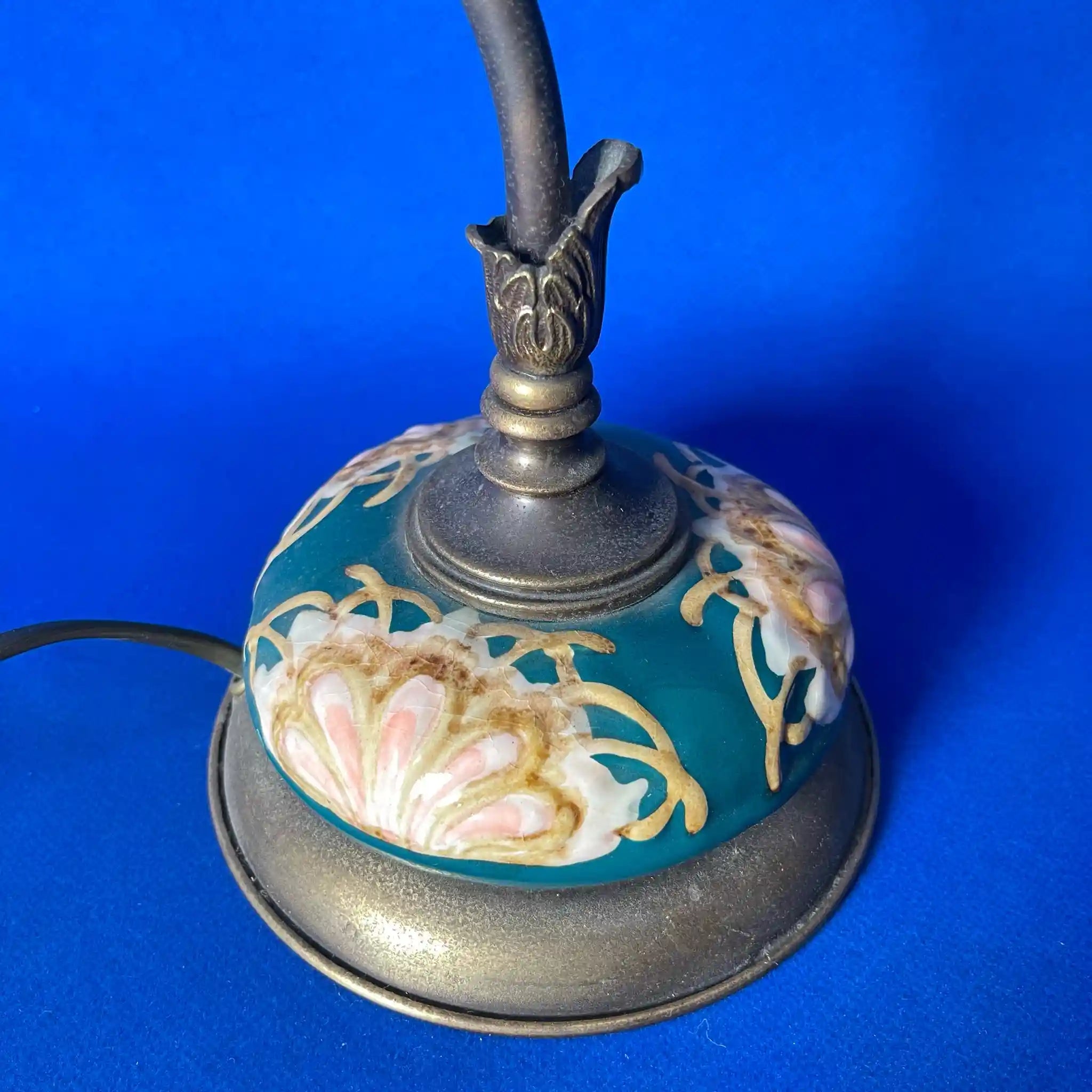 [Vintage] Table Lamp / MARINER / Spain