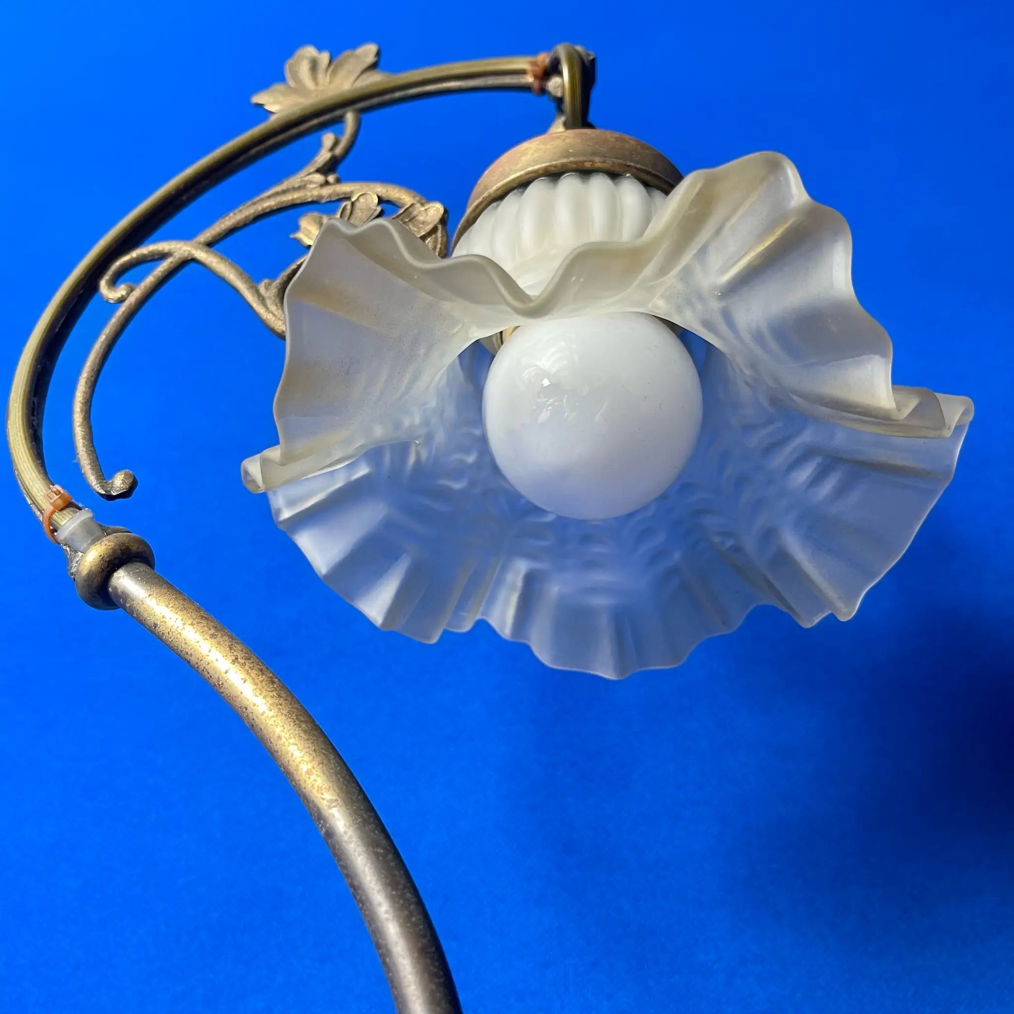 [Vintage] Table Lamp / MARINER / Spain