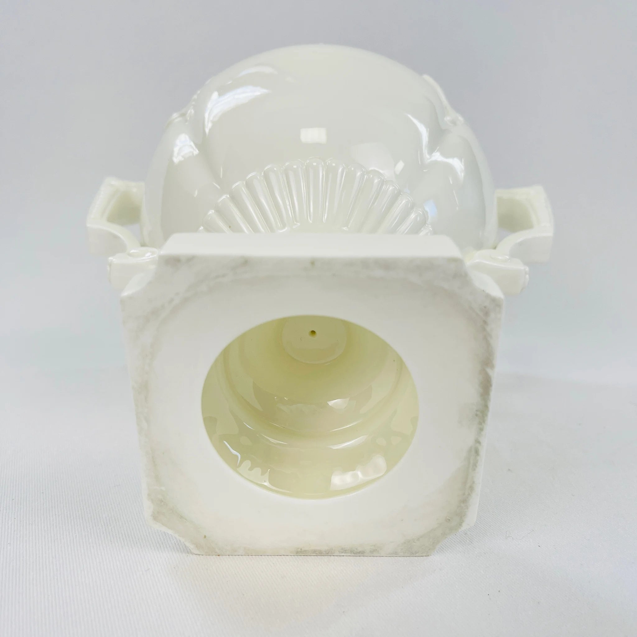 【アンティーク】 フラワーベース / ネオクラシカル様式 / アンフォラ型 イギリス直輸入