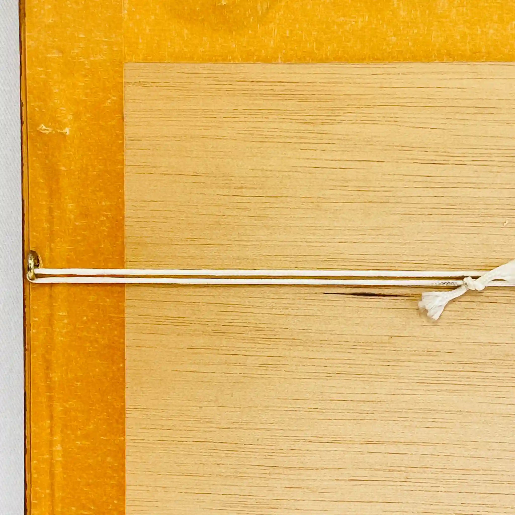 [Antique] Monoprint / Gil Pollitt /
 / Direct import from the UK