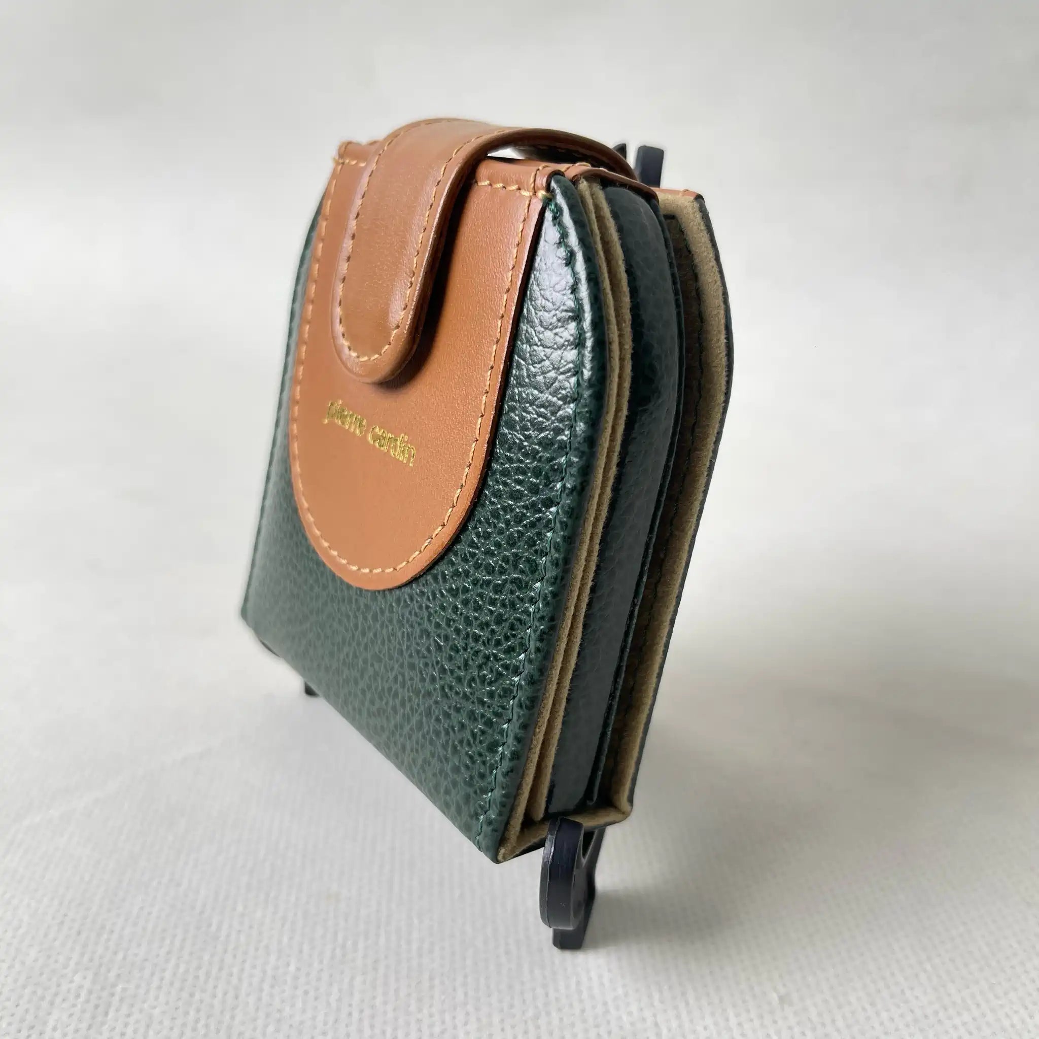 [Vintage] Travel Clock / Pierre Cardin