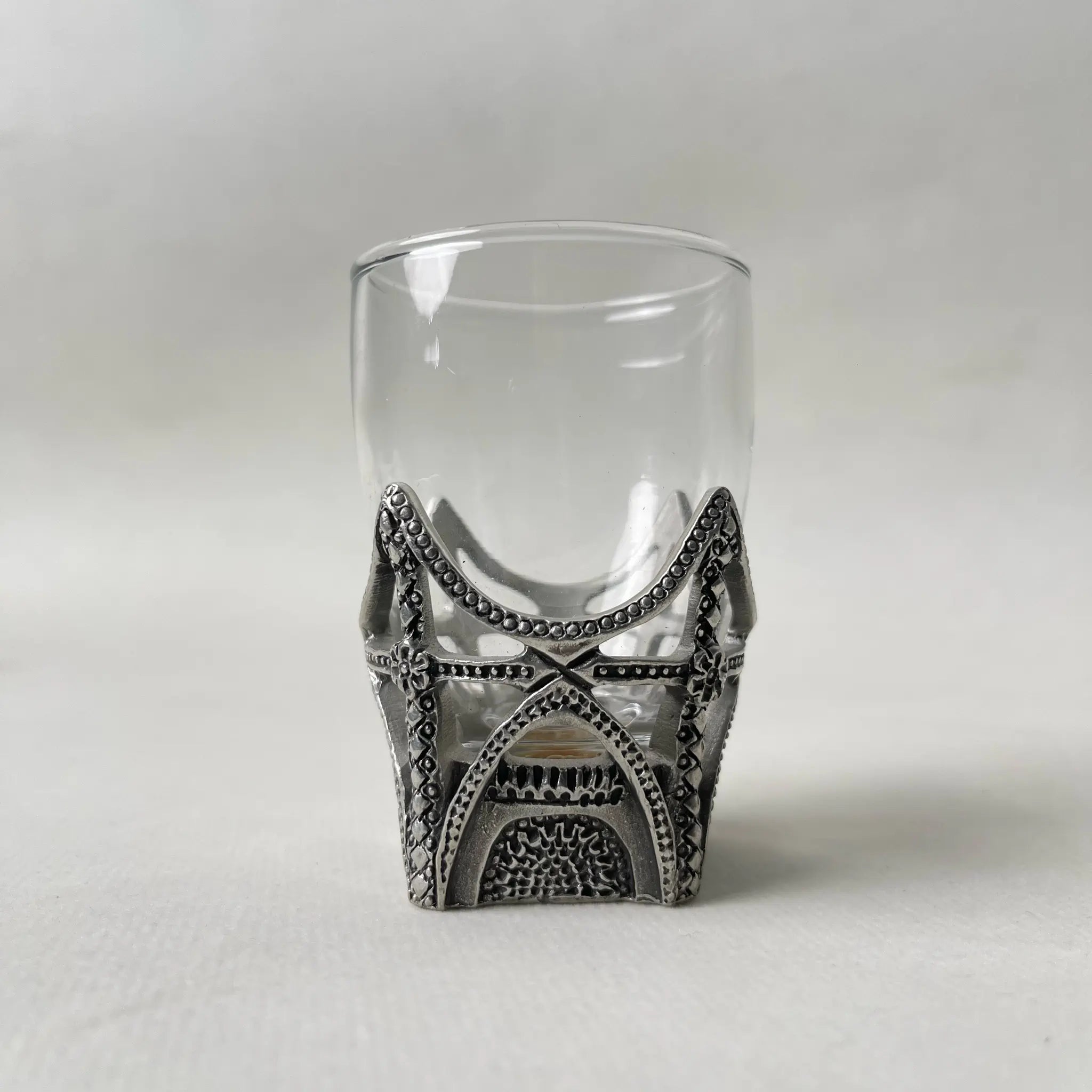 【リユース】 ピューターグラス / ROYAL SELANGOR(ロイヤル セランゴール) / ピューター(錫合金)