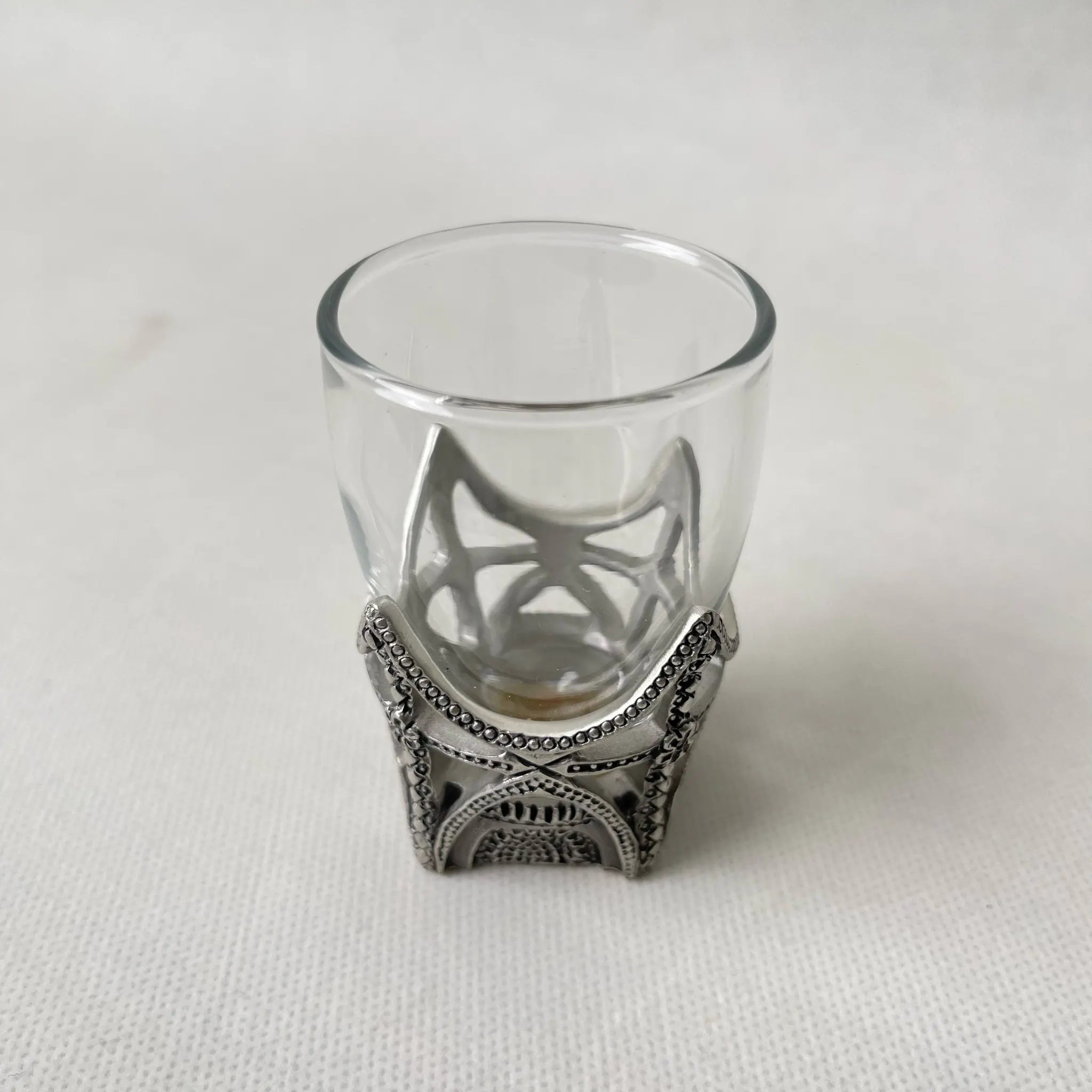 【リユース】 ピューターグラス / ROYAL SELANGOR(ロイヤル セランゴール) / ピューター(錫合金)