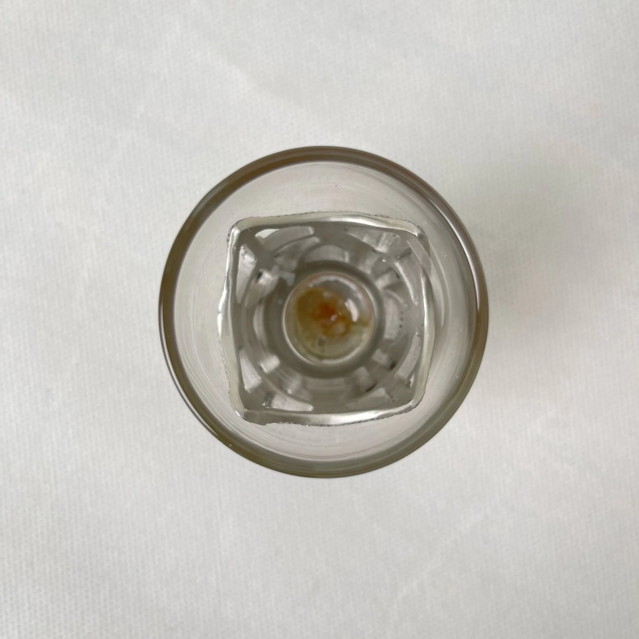 【リユース】 ピューターグラス / ROYAL SELANGOR(ロイヤル セランゴール) / ピューター(錫合金)
