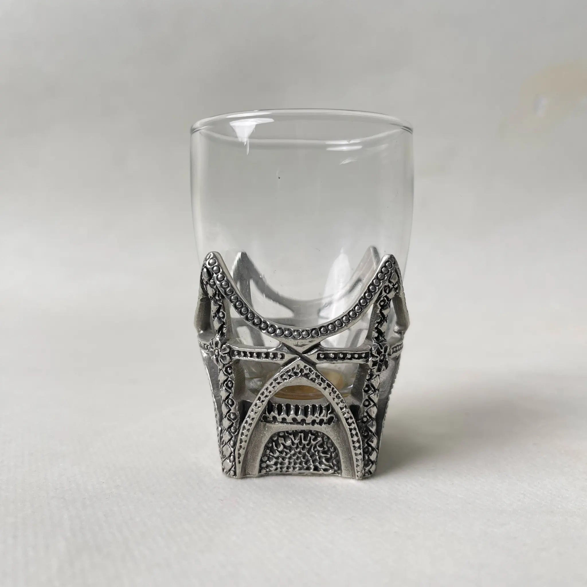 【リユース】 ピューターグラス / ROYAL SELANGOR(ロイヤル セランゴール) / ピューター(錫合金)