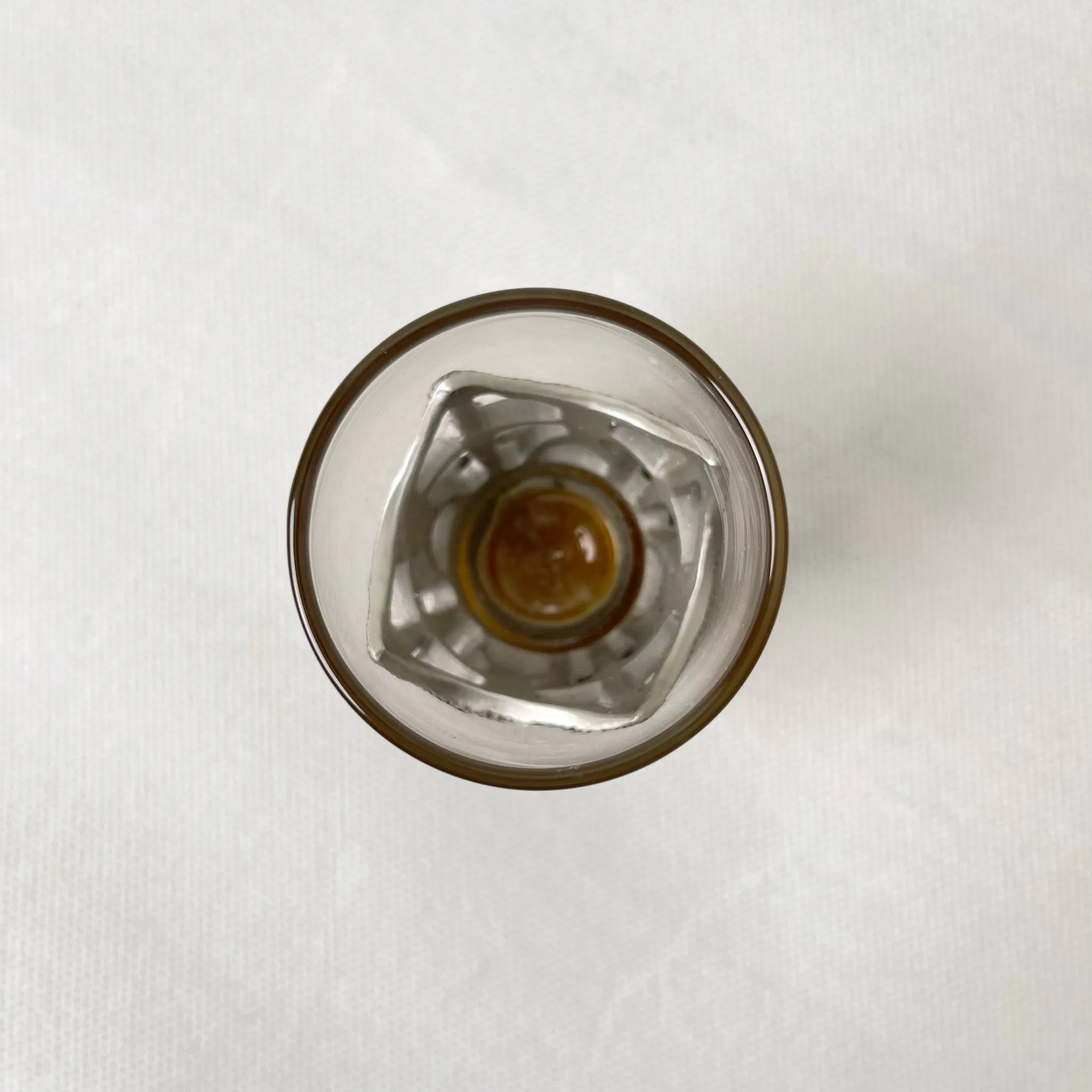 【リユース】 ピューターグラス / ROYAL SELANGOR(ロイヤル セランゴール) / ピューター(錫合金)