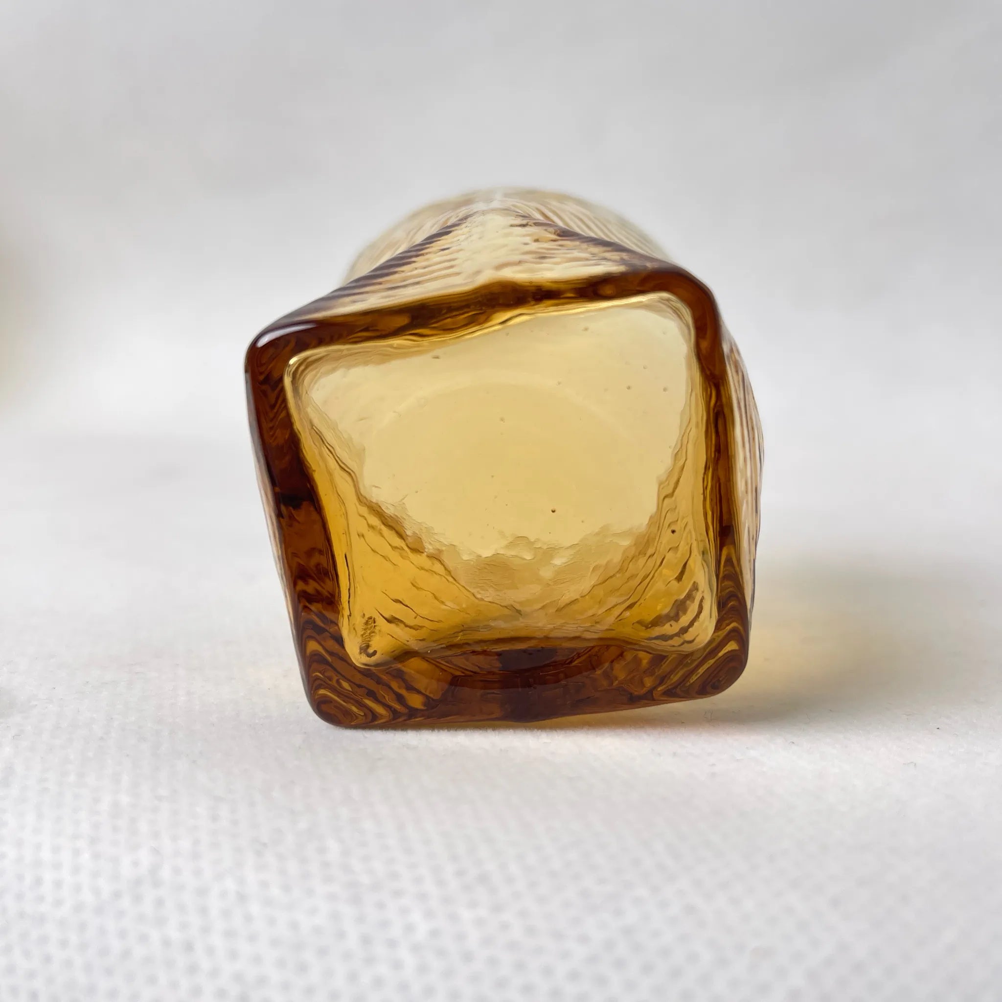 復古醒酒器玻璃瓶（6件組）/ 佐佐木玻璃器皿 / 玻璃 / 日本