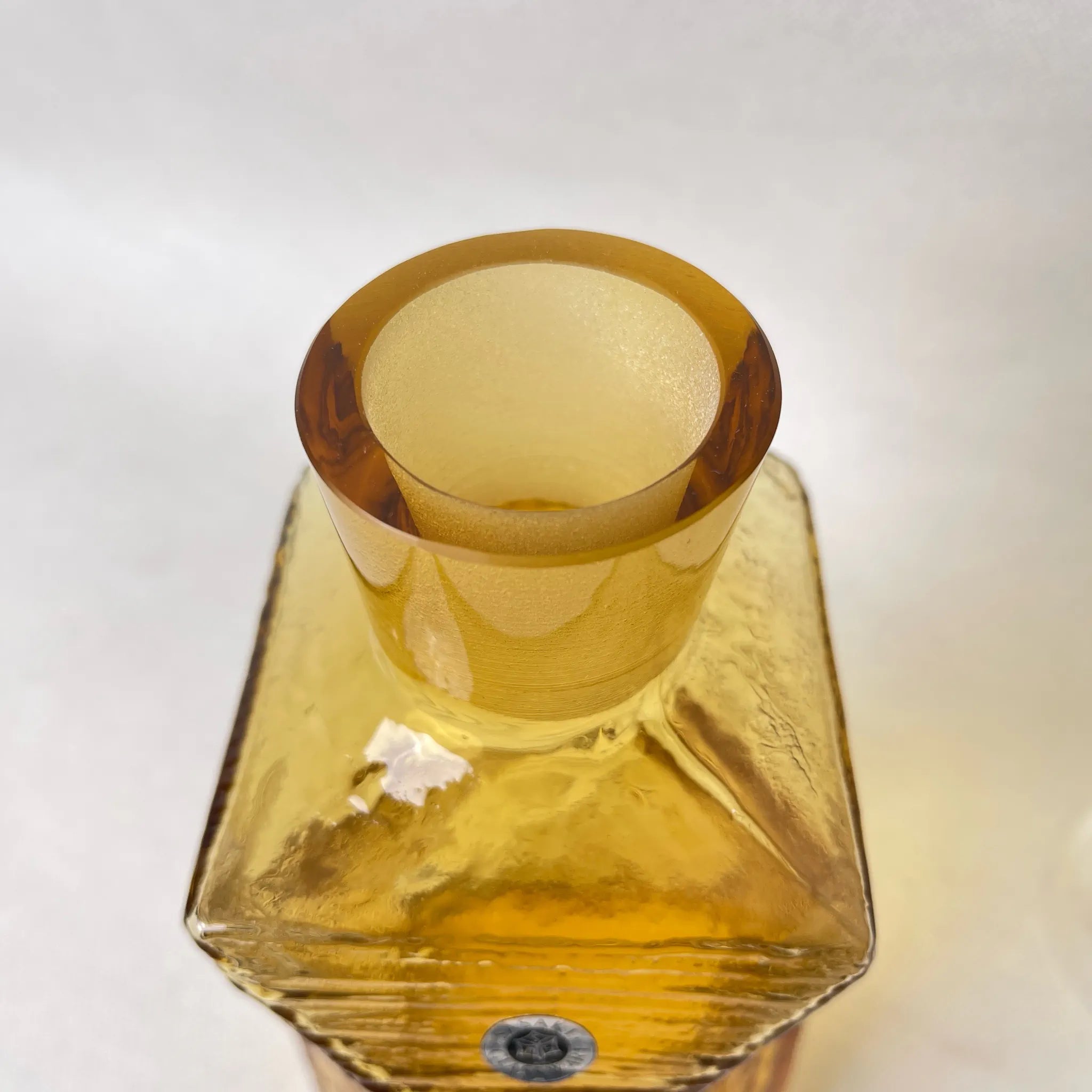 復古醒酒器玻璃瓶（6件組）/ 佐佐木玻璃器皿 / 玻璃 / 日本