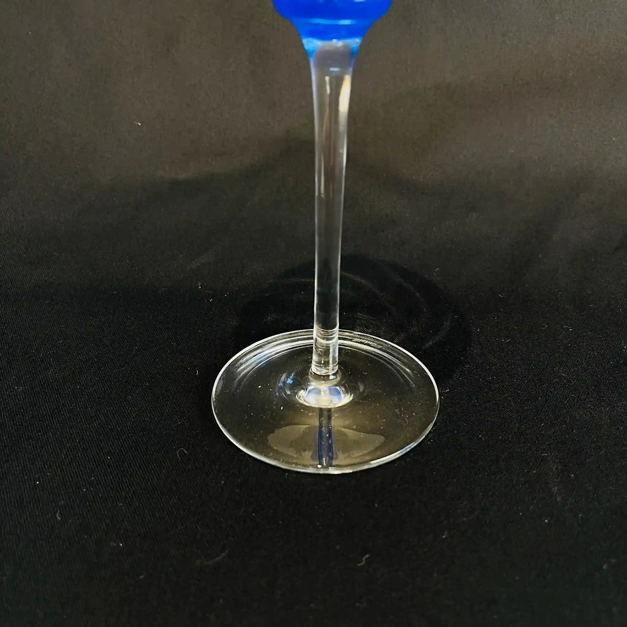 【アンティーク】 ワイングラス / Hadeland(ヘイデランド) / 
 / 19世紀以降 / カットガラス イギリス直輸入