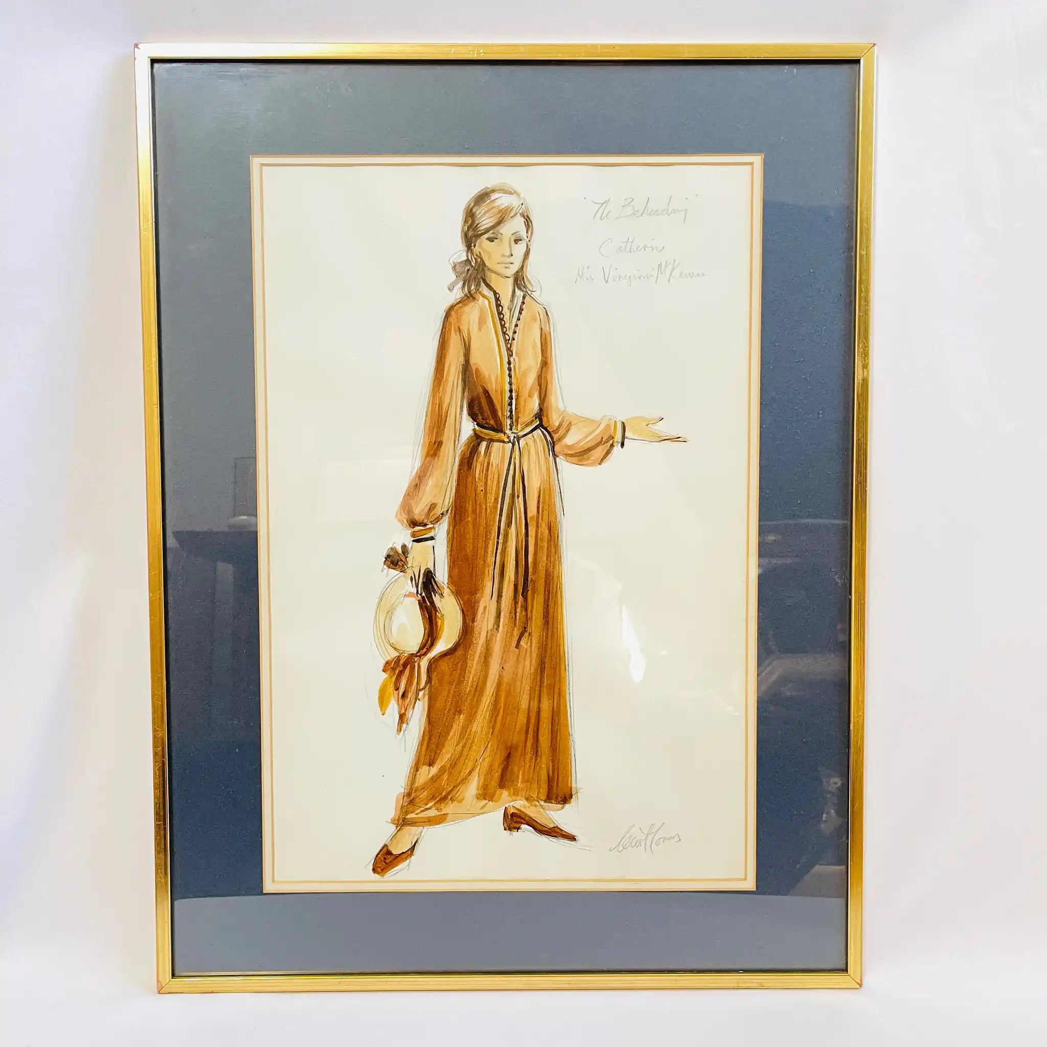 【アンティーク】 フレームアームボード / イギリス直輸入