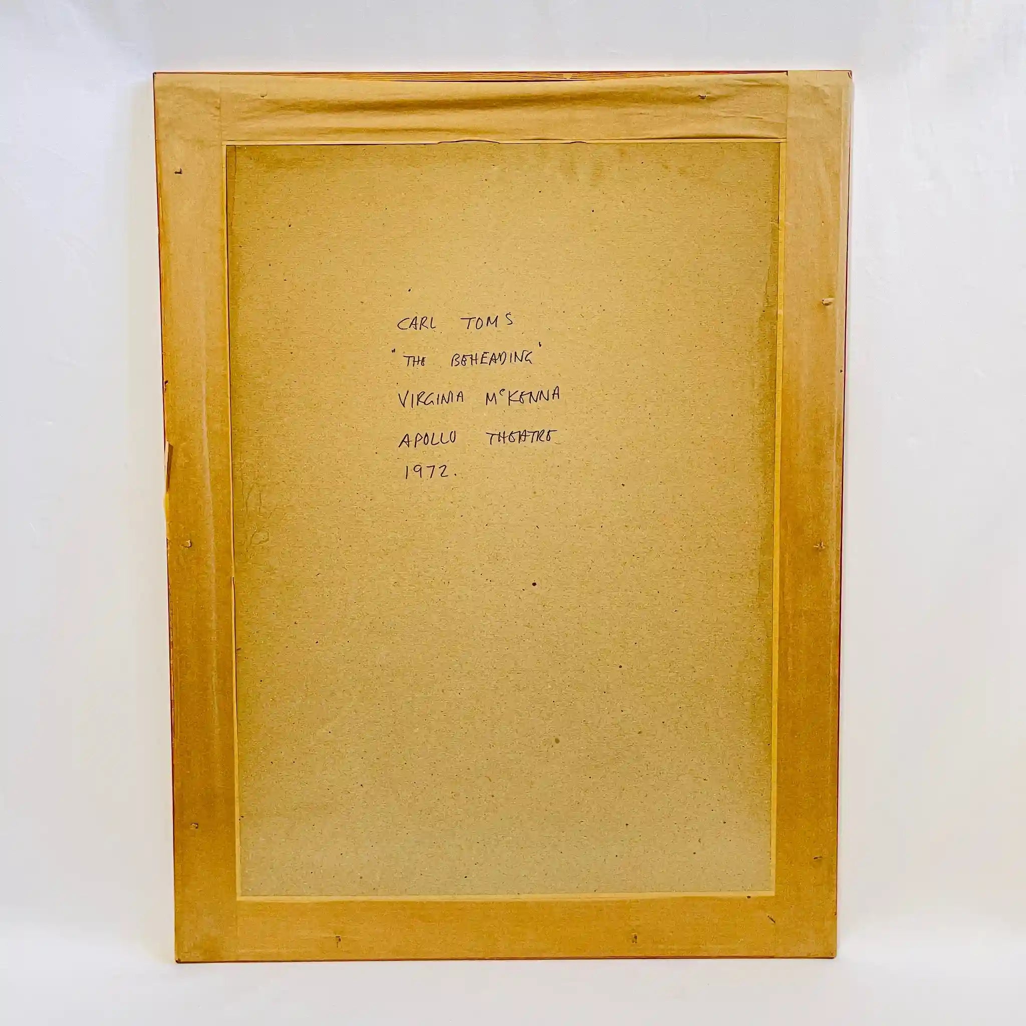 【アンティーク】 フレームアームボード / イギリス直輸入