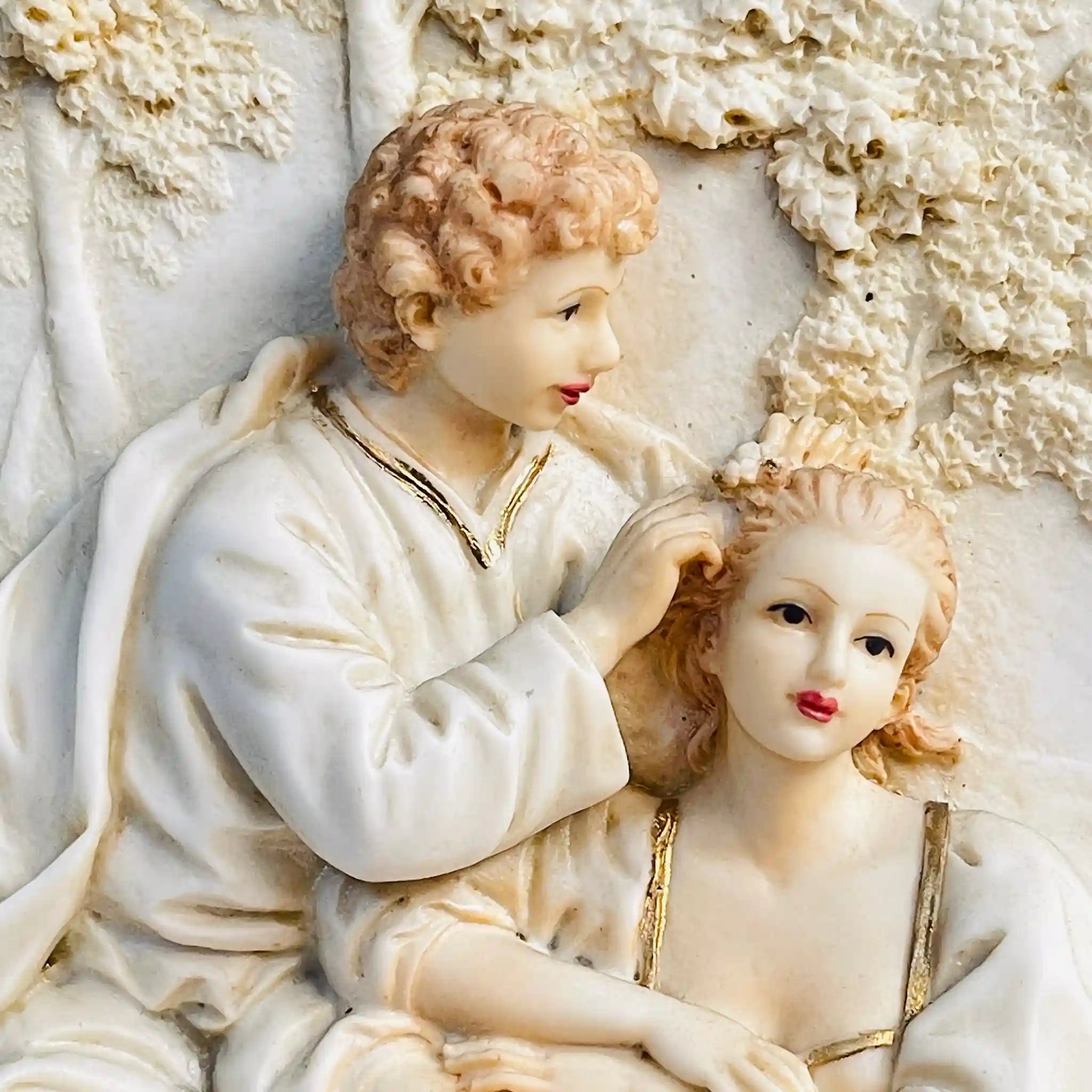 【アート/装飾品】 ヨーロピアンアートフレーム