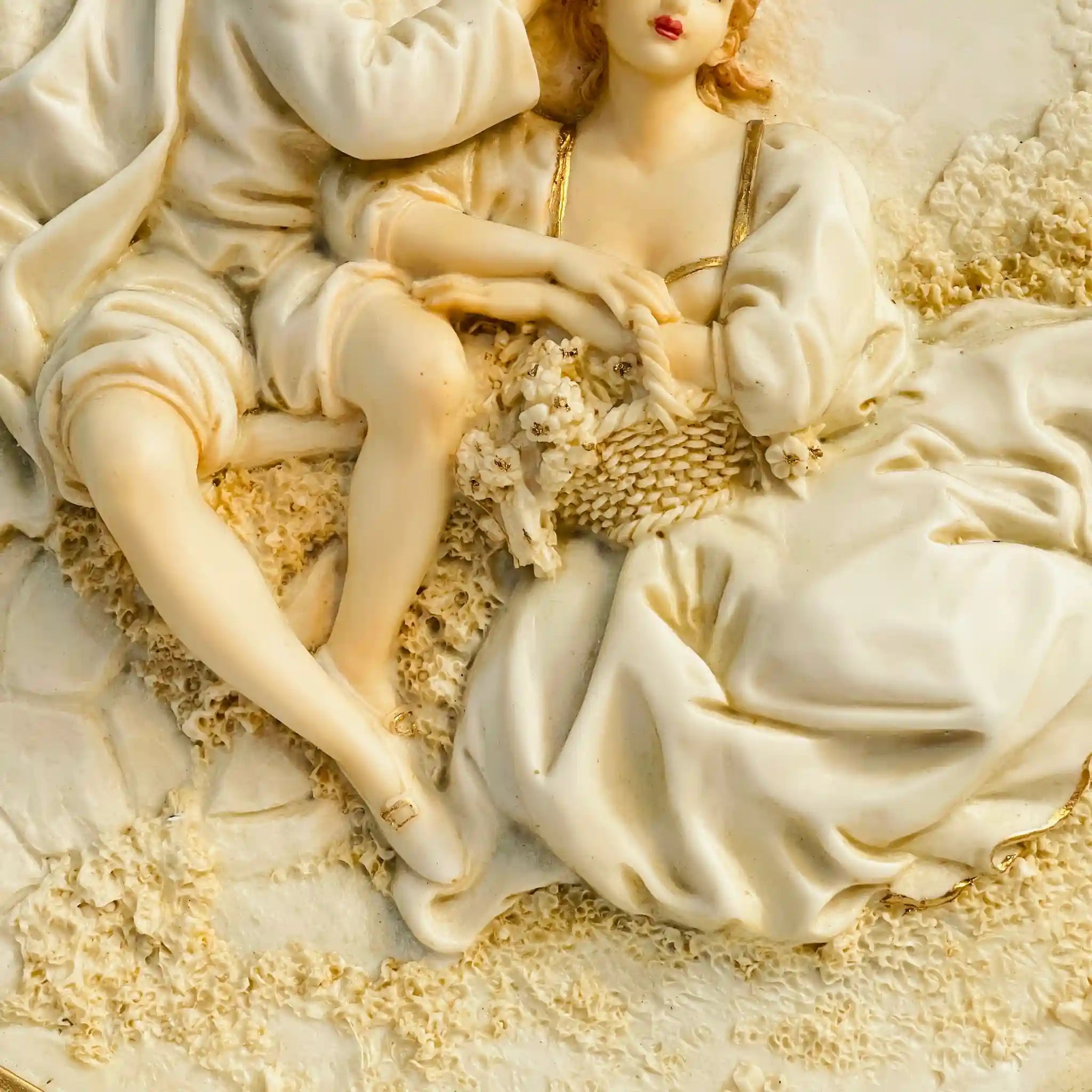 【アート/装飾品】 ヨーロピアンアートフレーム