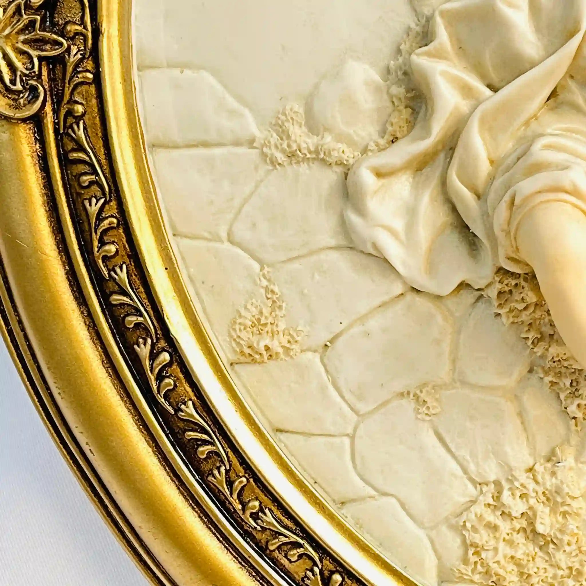 【アート/装飾品】 ヨーロピアンアートフレーム