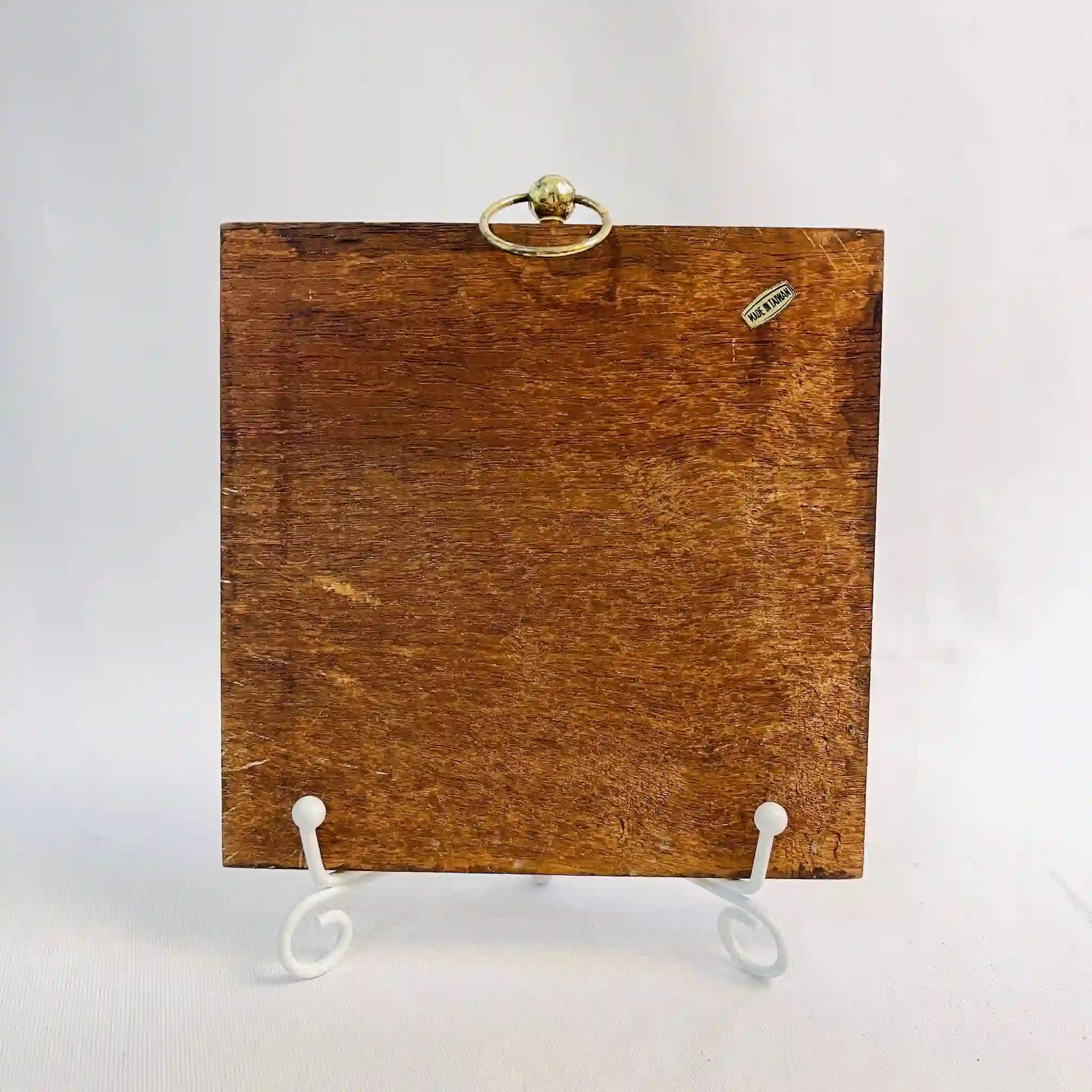 【アート/装飾品】 壁掛け絵画 / イギリス直輸入