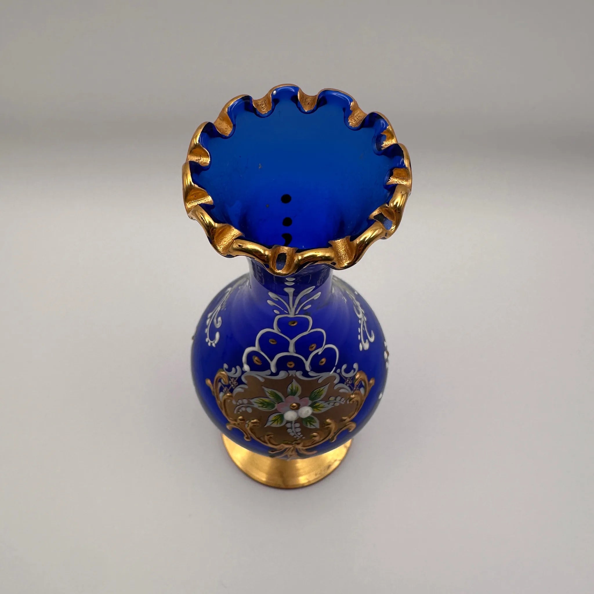 【リユース】 フラワーベース(花瓶)