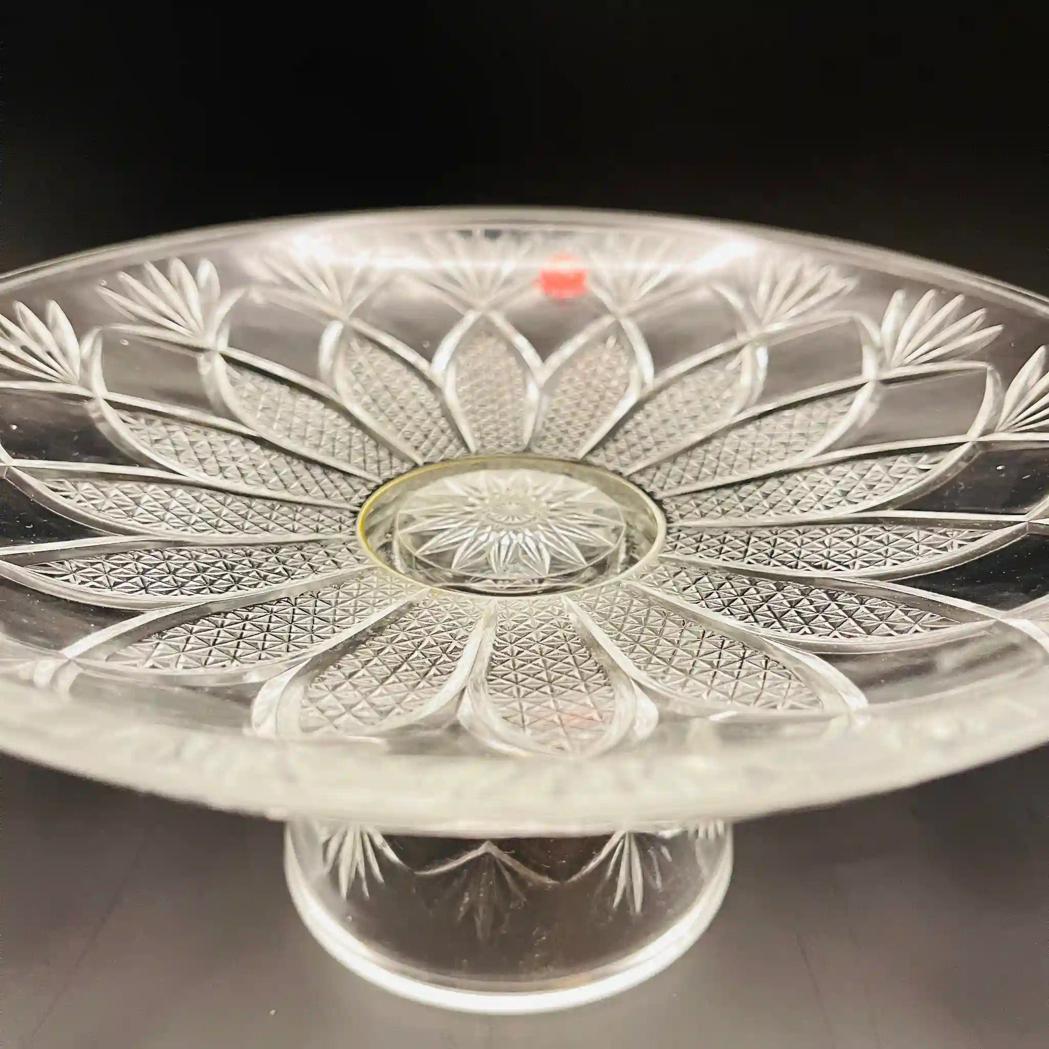 【リユース】 コンポート＋豆皿5P / Noritake(ノリタケ) / 千菊シリーズ / 昭和レトロ 未使用 箱あり