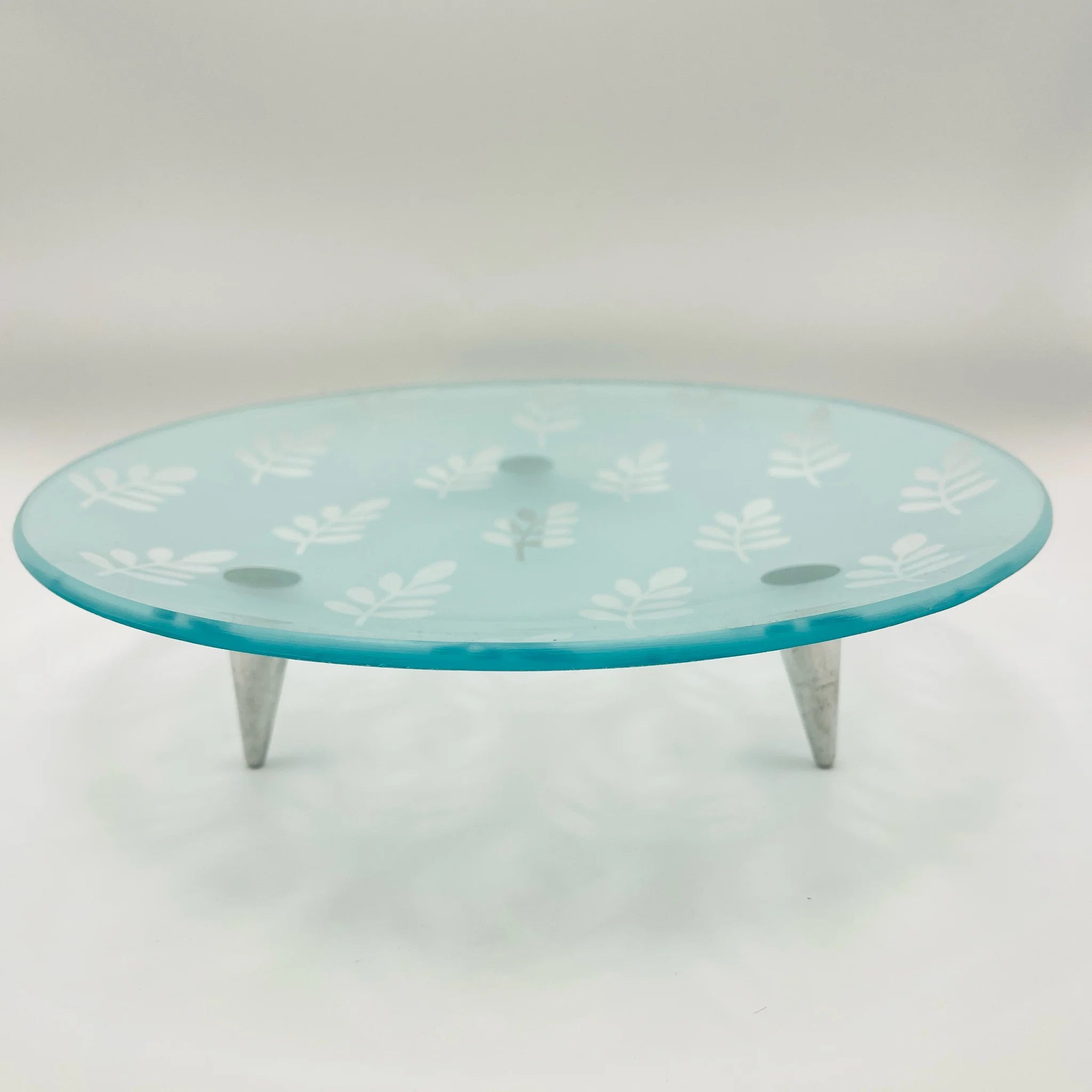 【リユース】 コンポートプレート