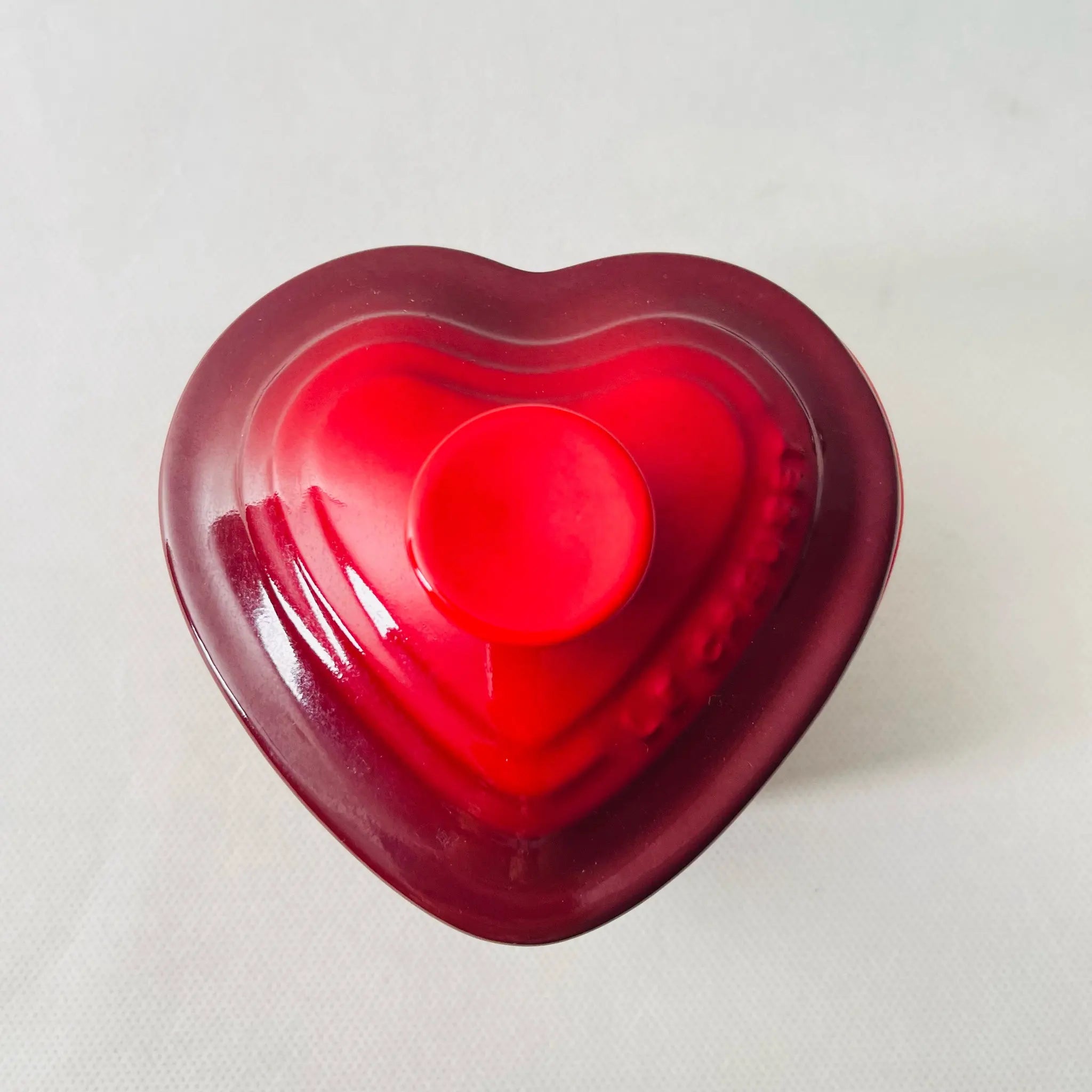 【リユース】 耐熱鍋 / LE CREUSET（ル・クルーゼ） / ココット / フランス