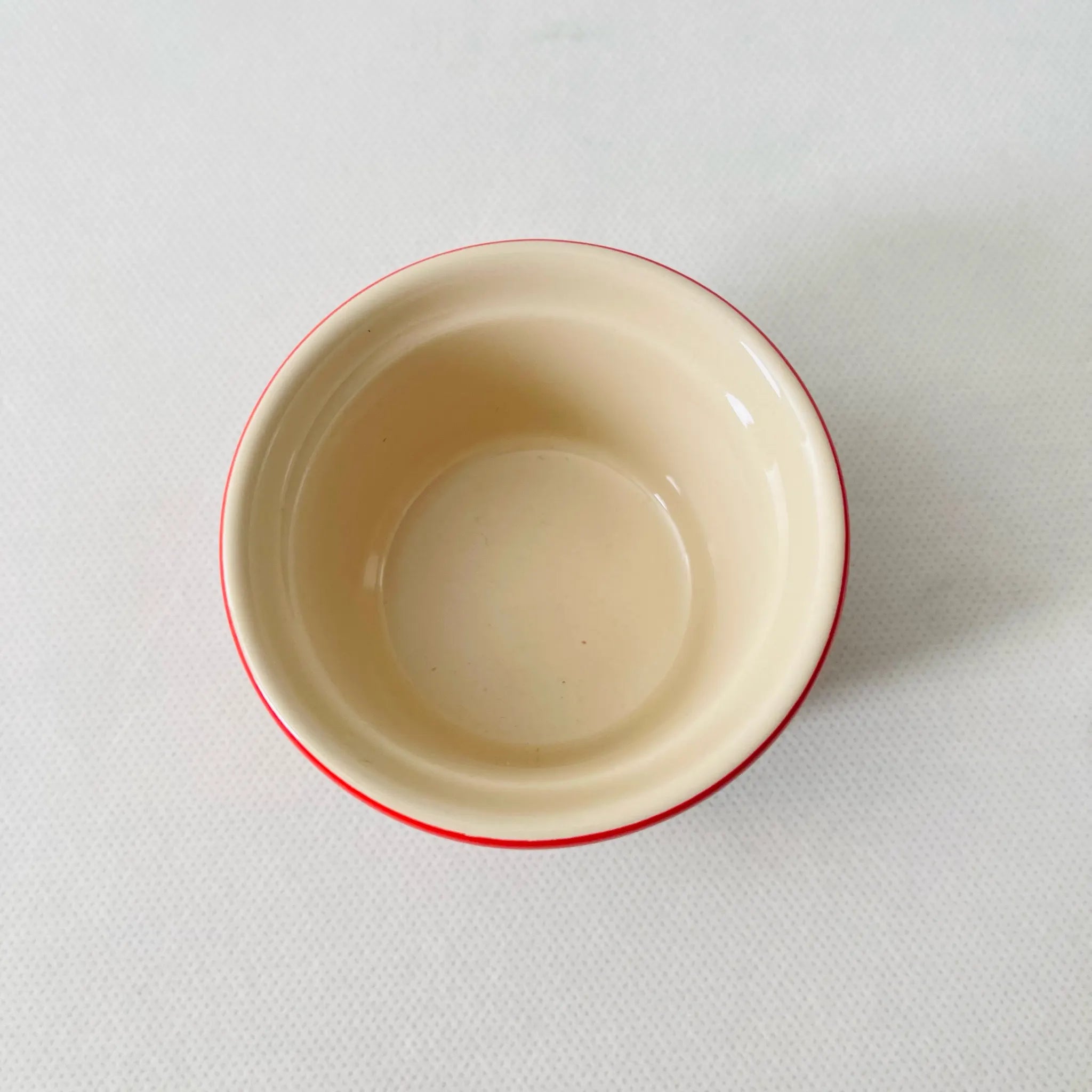 【リユース】 耐熱容器 4P / LE CREUSET（ル・クルーゼ） / ラムカン / フランス