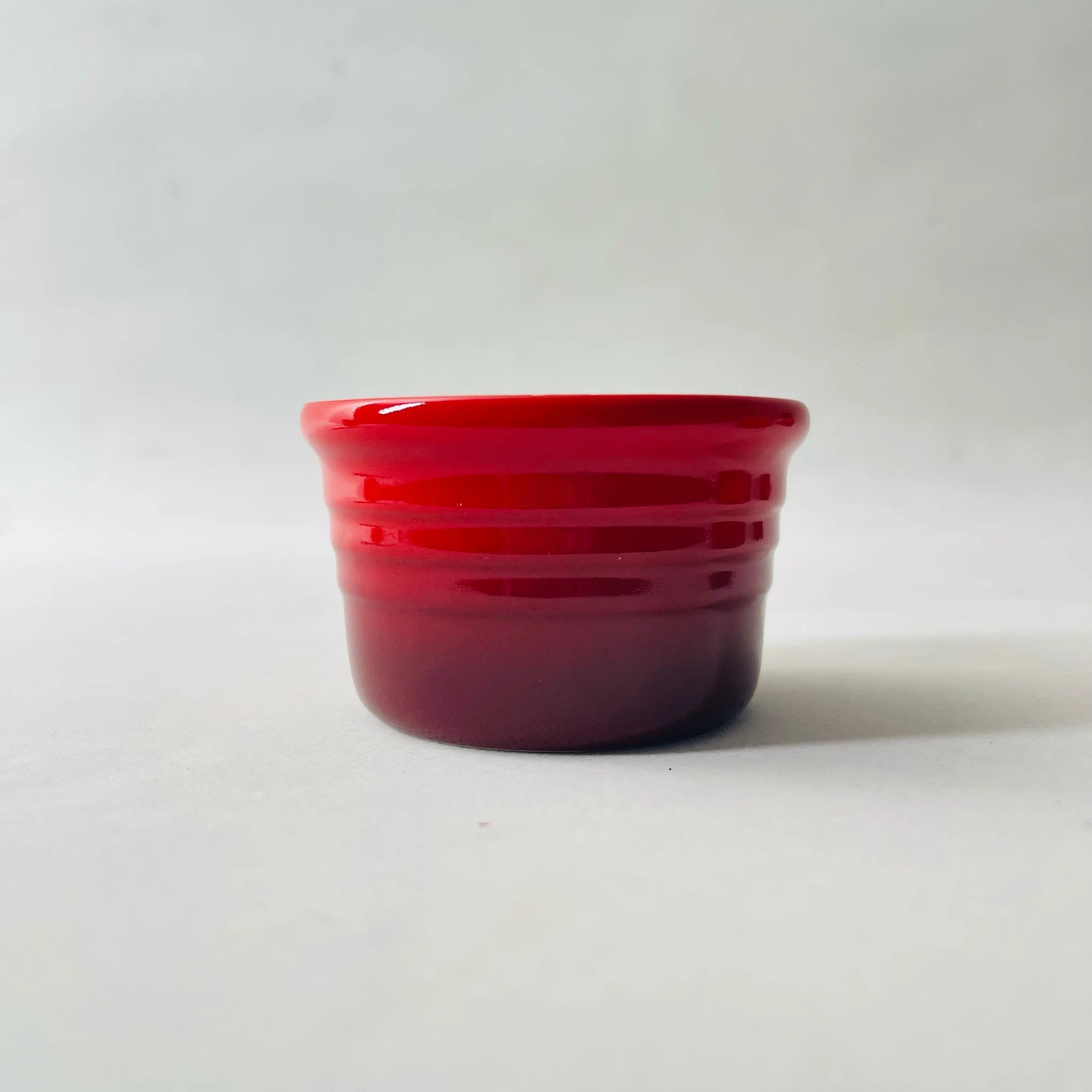 【リユース】 耐熱容器 4P / LE CREUSET（ル・クルーゼ） / ラムカン / フランス