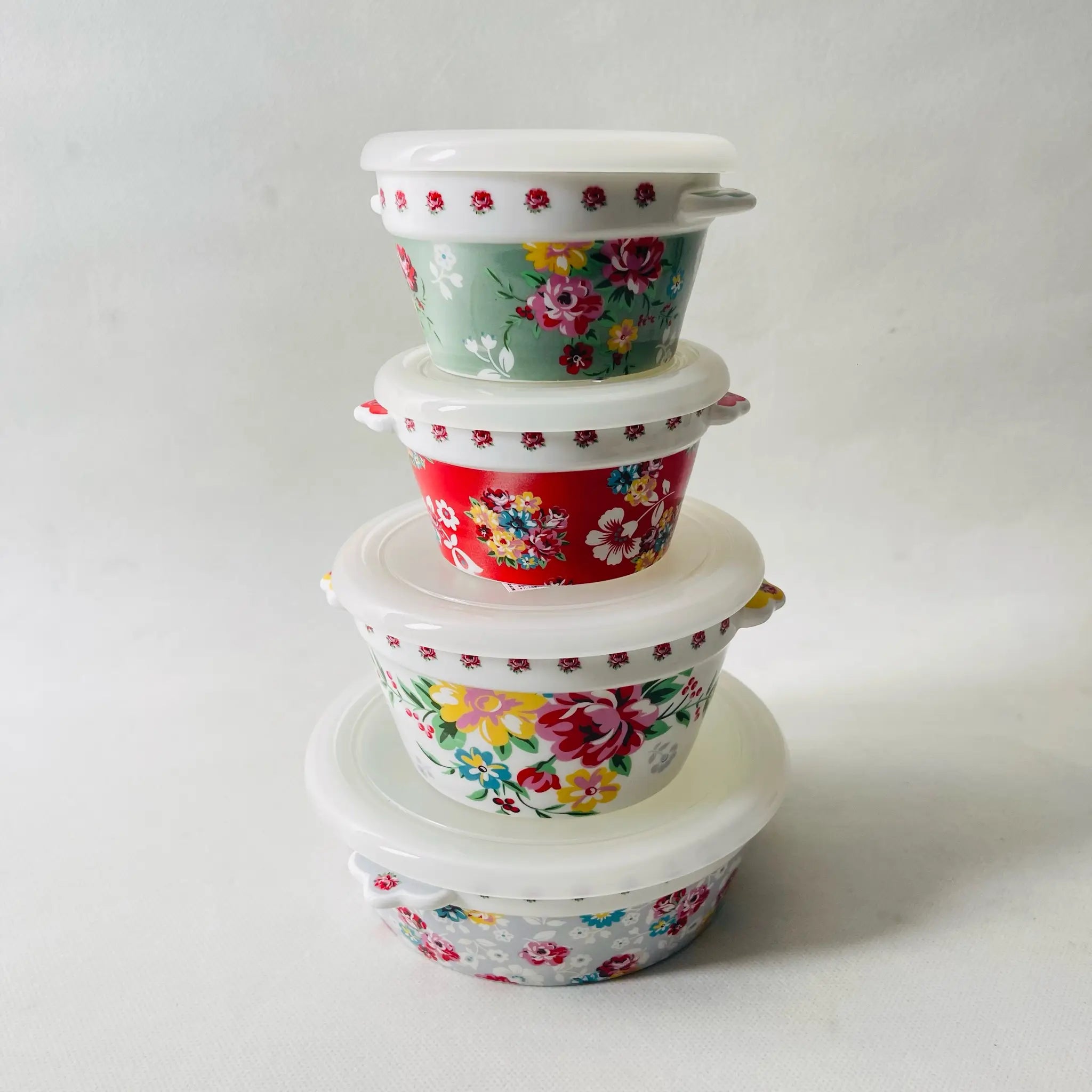 【リユース】 アートラベル レンジパック4個入り / アートラベル / 未使用