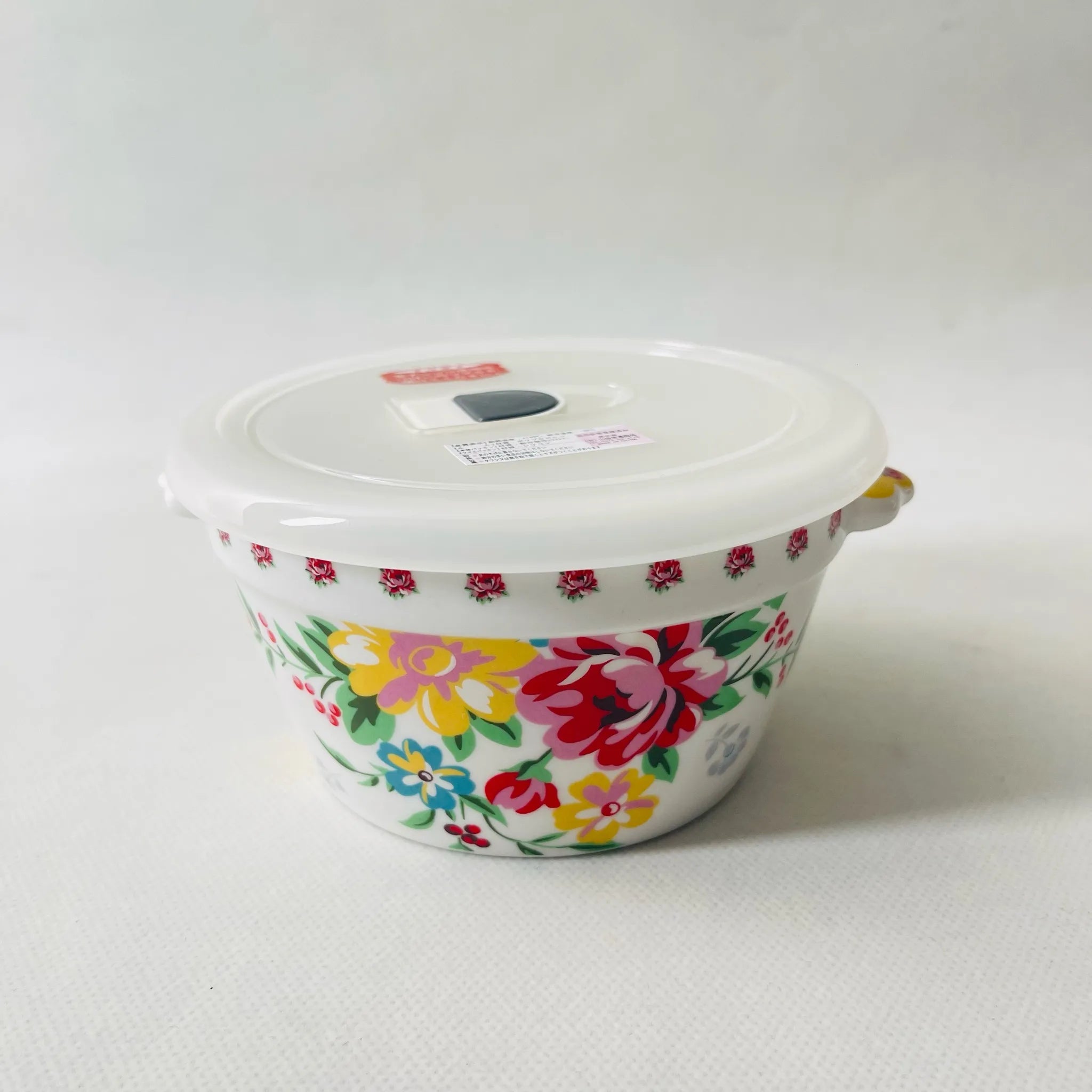 【リユース】 アートラベル レンジパック4個入り / アートラベル / 未使用