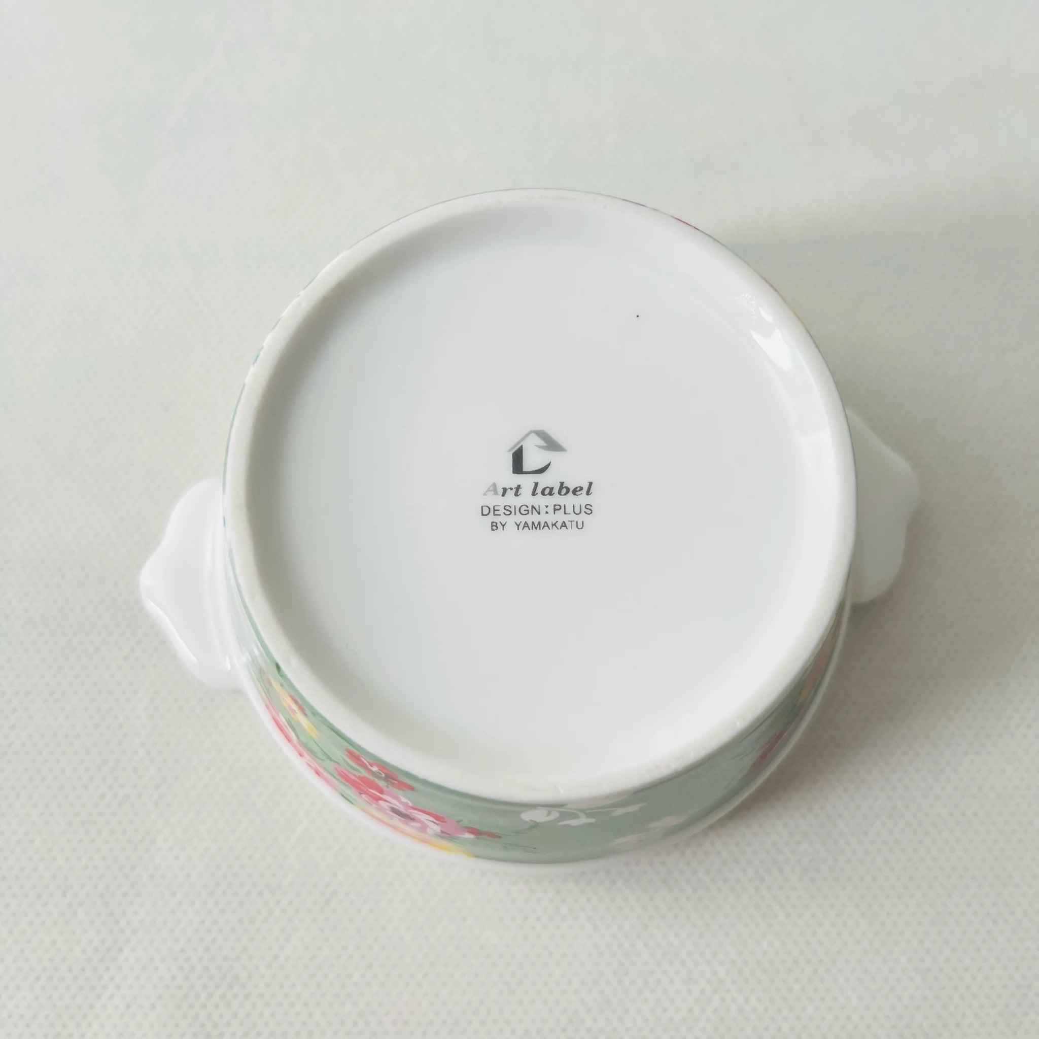 【リユース】 アートラベル レンジパック4個入り / アートラベル / 未使用