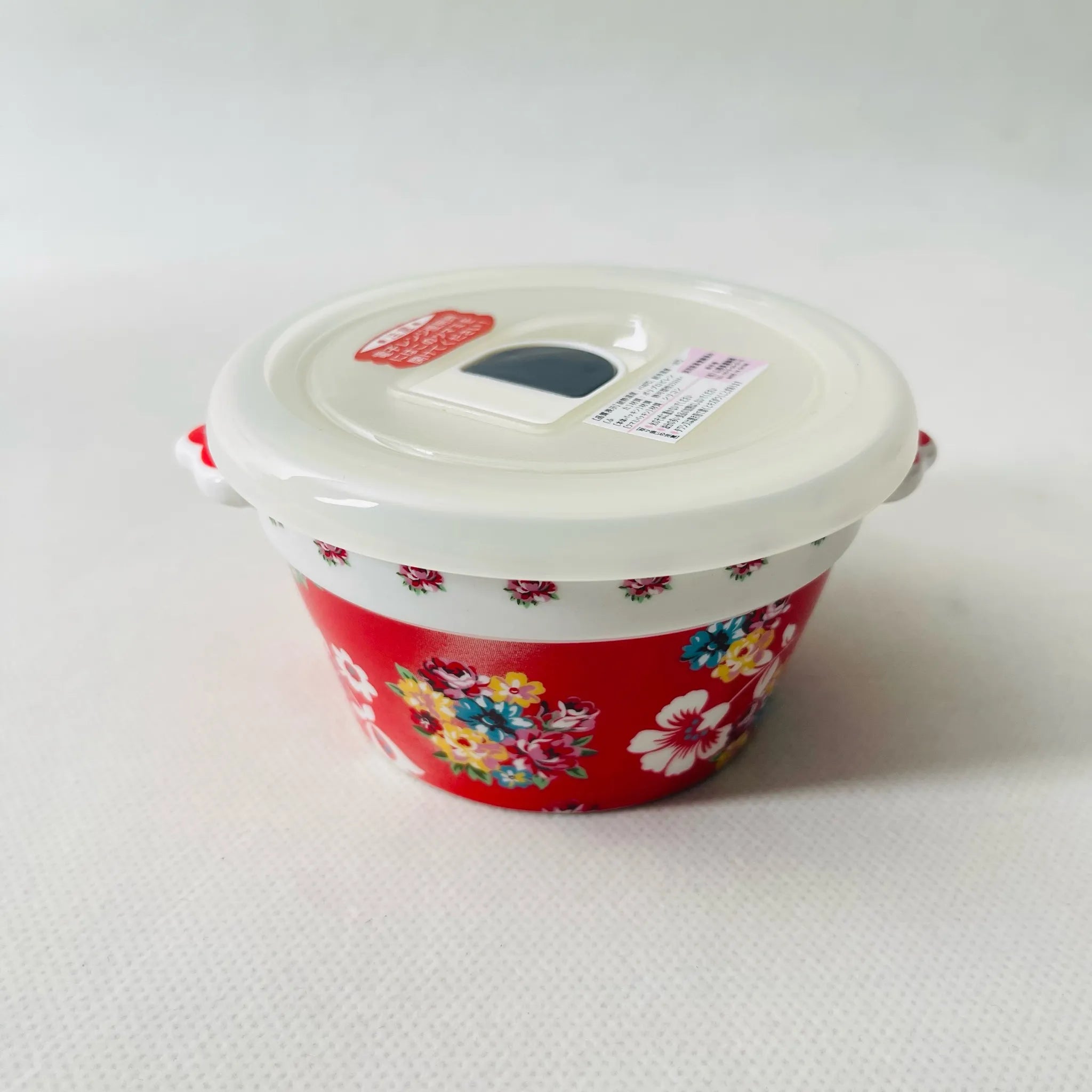 【リユース】 アートラベル レンジパック4個入り / アートラベル / 未使用