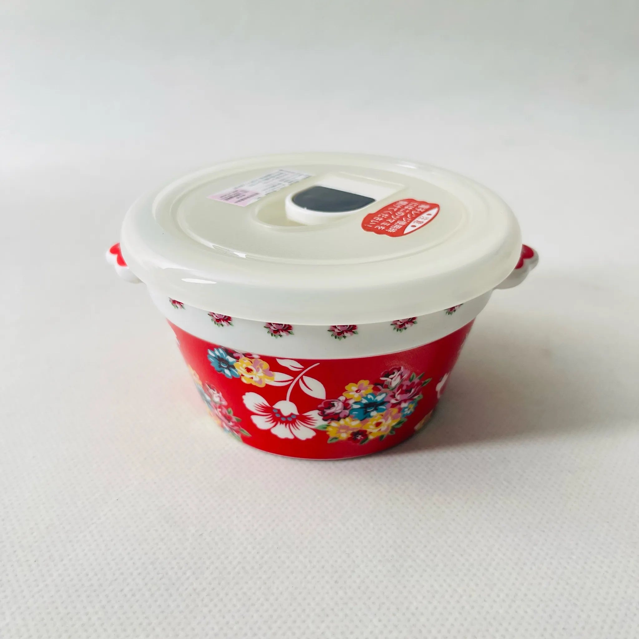 【リユース】 アートラベル レンジパック4個入り / アートラベル / 未使用