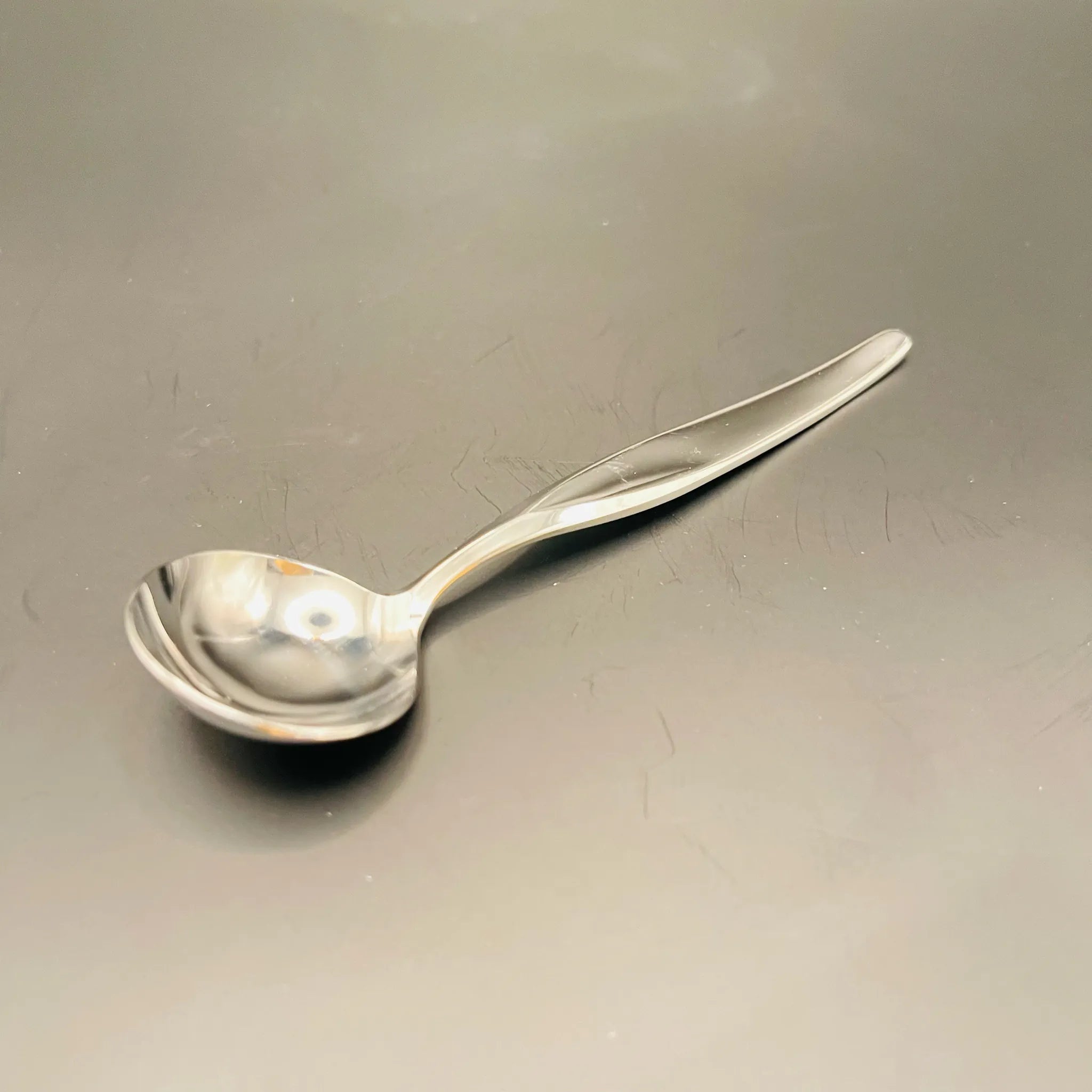 【リユース】 深皿5枚スプーン5P / Noritake(ノリタケ) / 千菊シリーズ / 昭和レトロ 未使用 箱あり