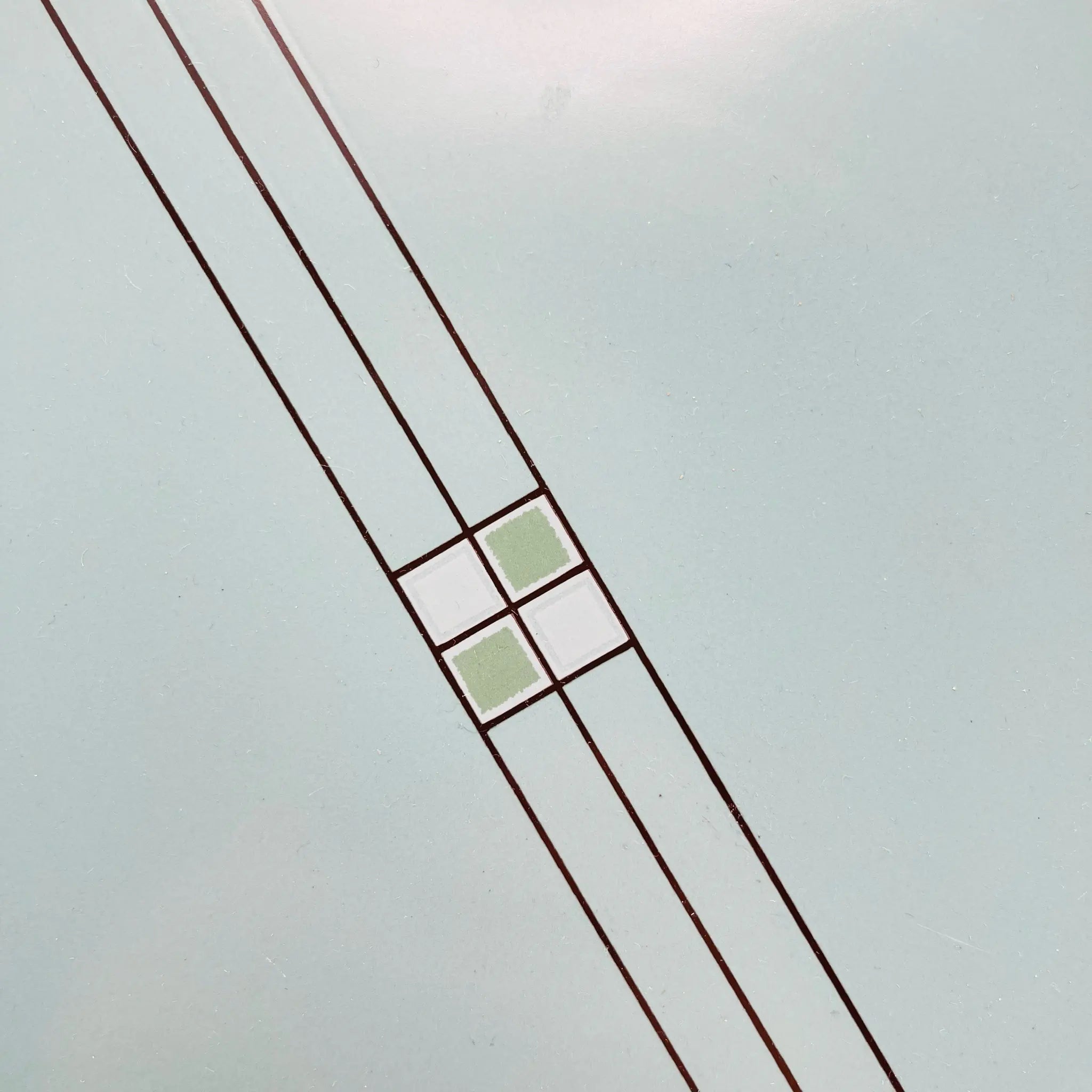 【リユース】 和食器 / Noritake(ノリタケ) / 日本 / 未使用,箱あり / 箱付き