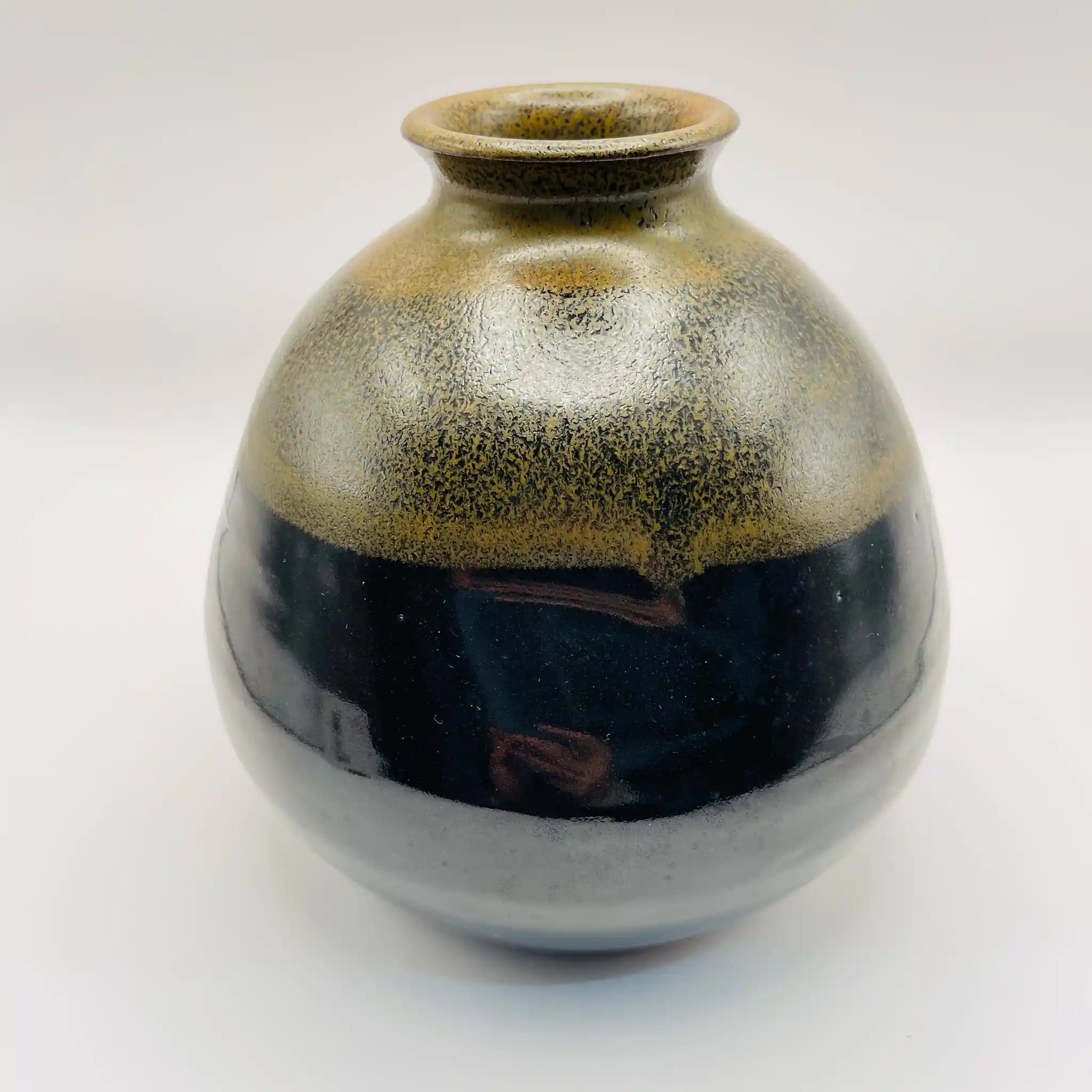 【骨董品】 壺 / 丹彩窯