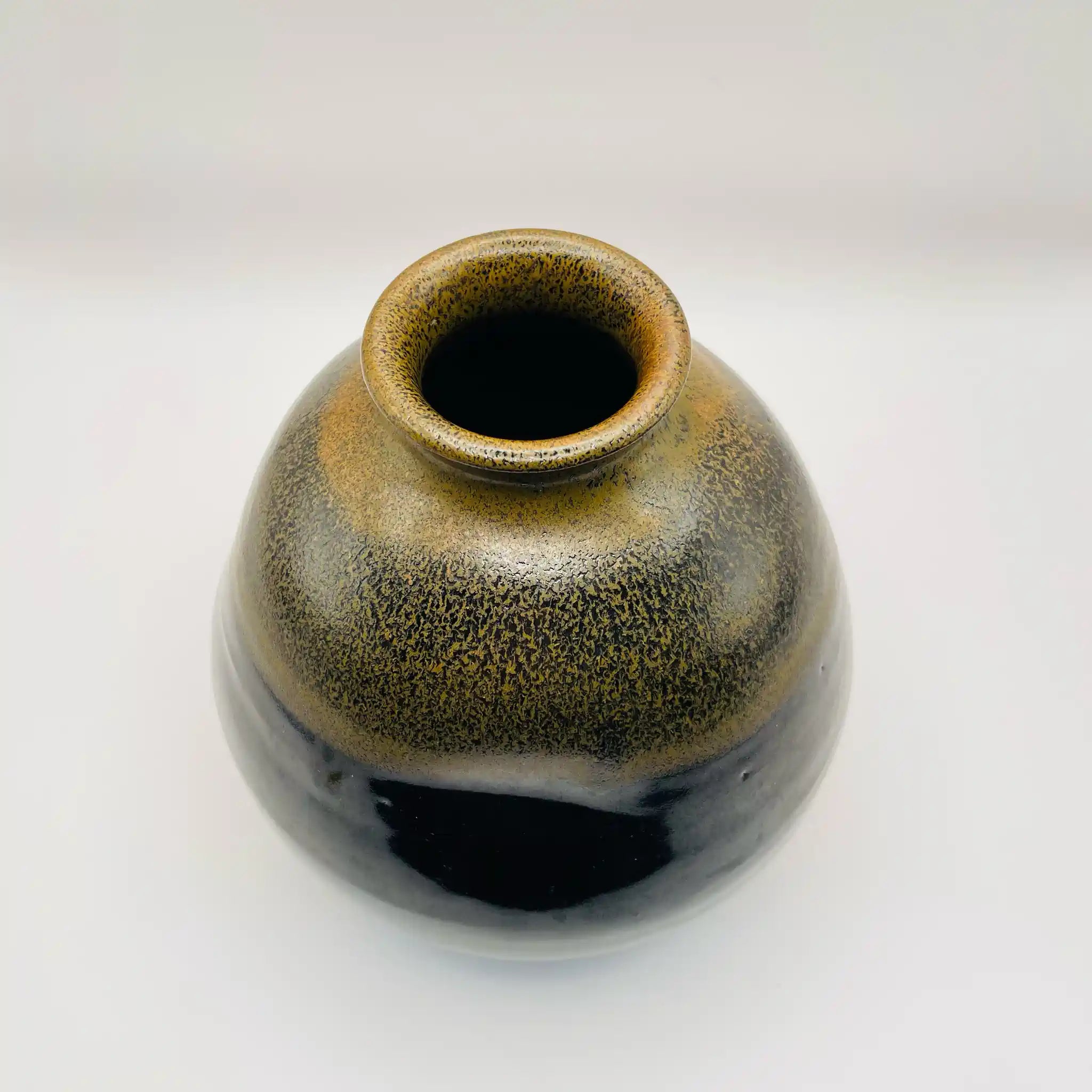 【骨董品】 壺 / 丹彩窯