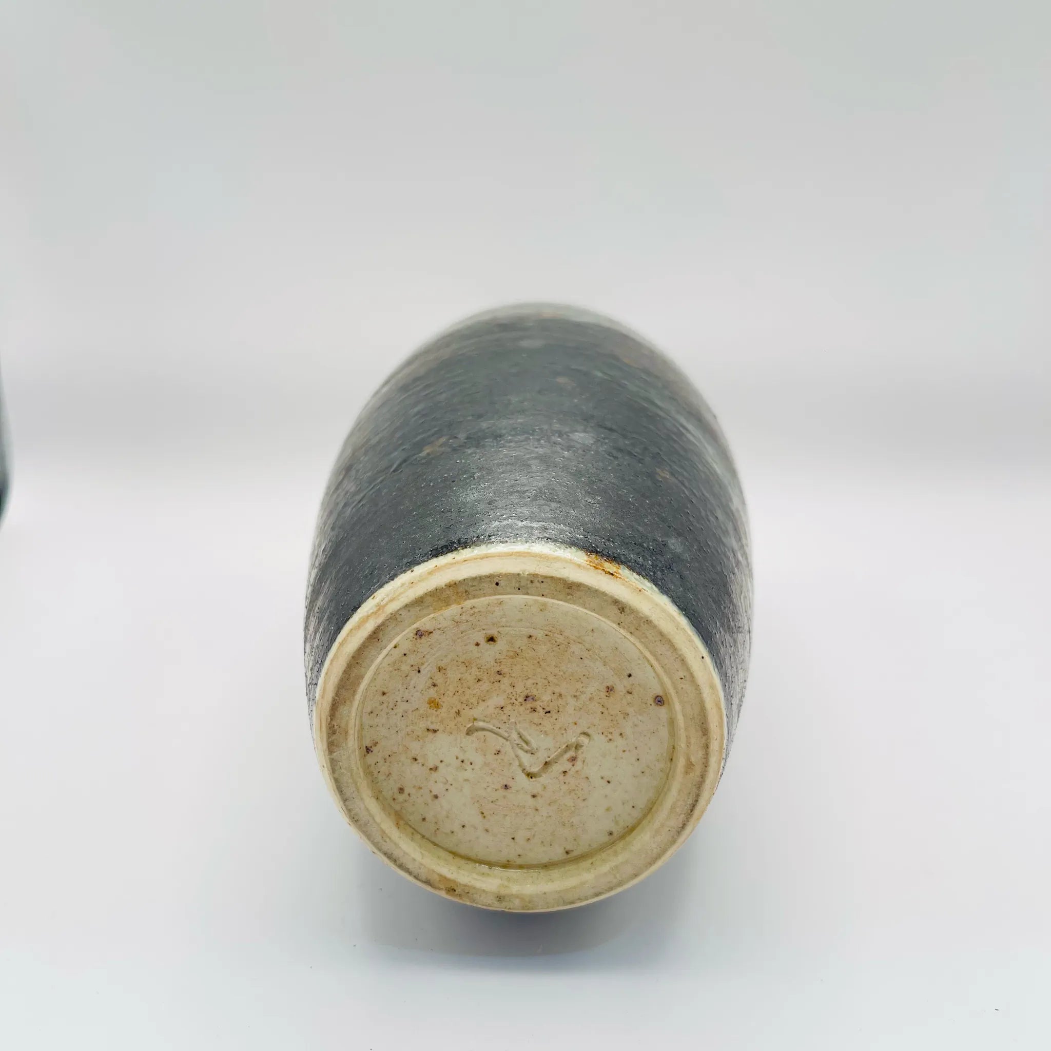 【骨董品】 花瓶 / 加藤唐三郎 / 赤津焼 / 徳川家御用窯